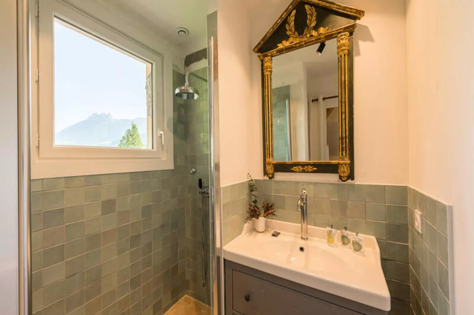 Maison à Doussard-Niet-getagd