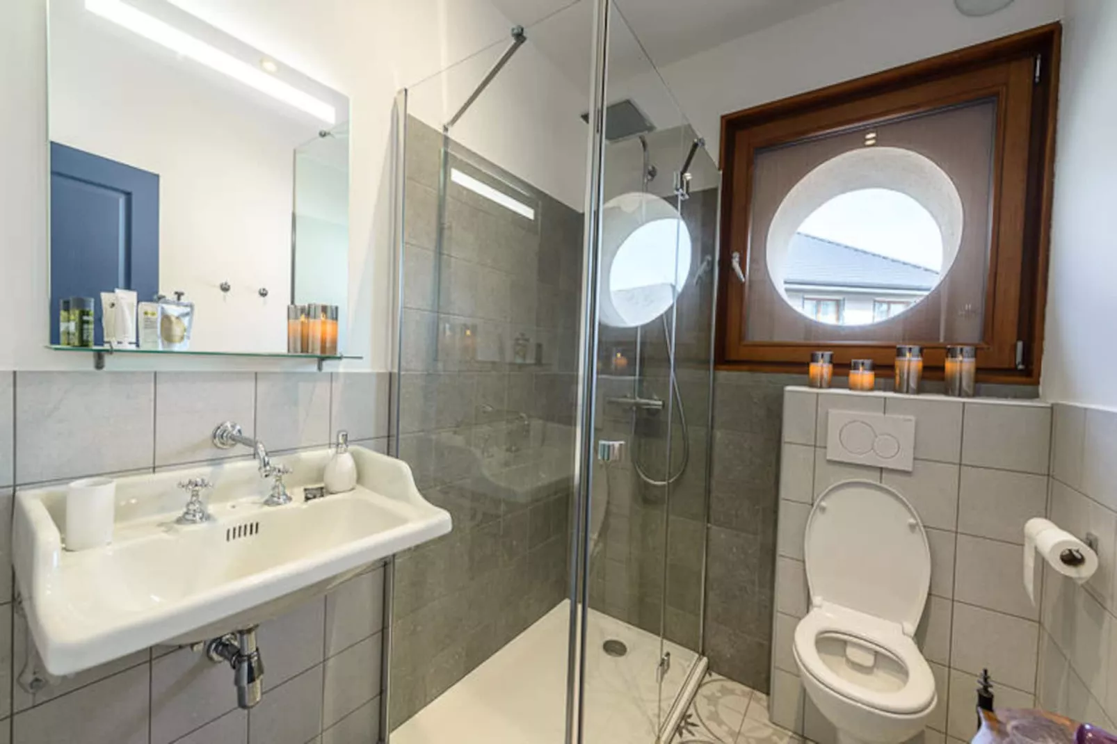 Maison à Saint-Jorioz-Niet-getagd