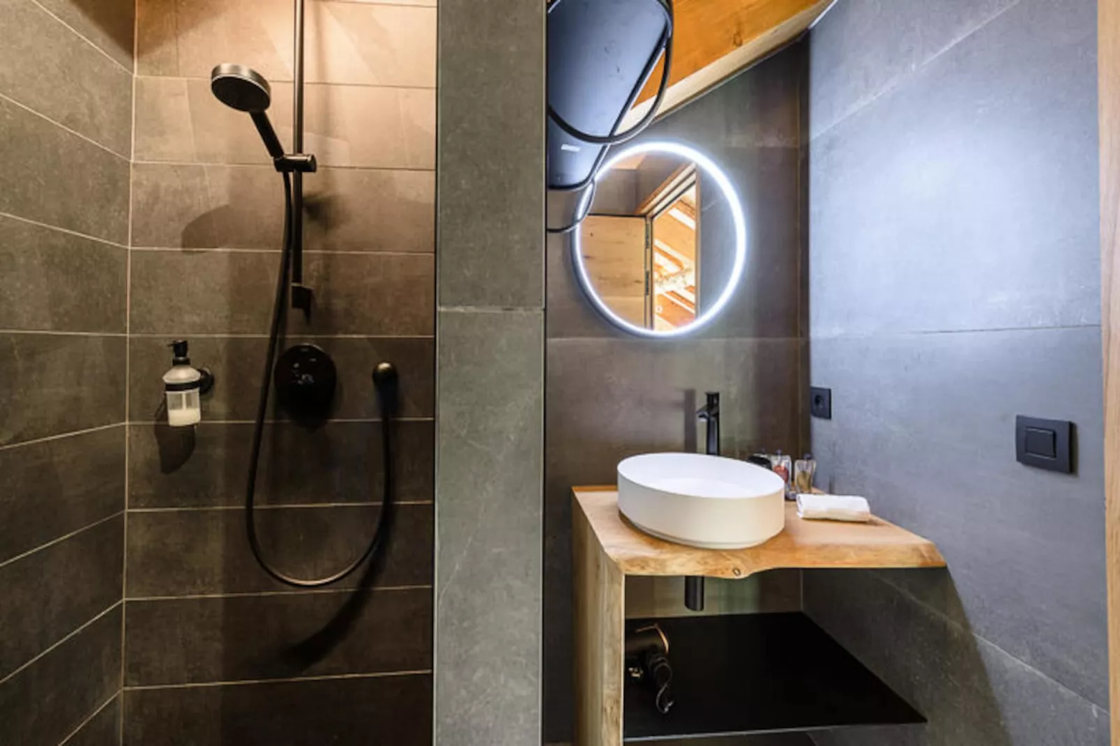 Chalets à La Clusaz-Niet-getagd