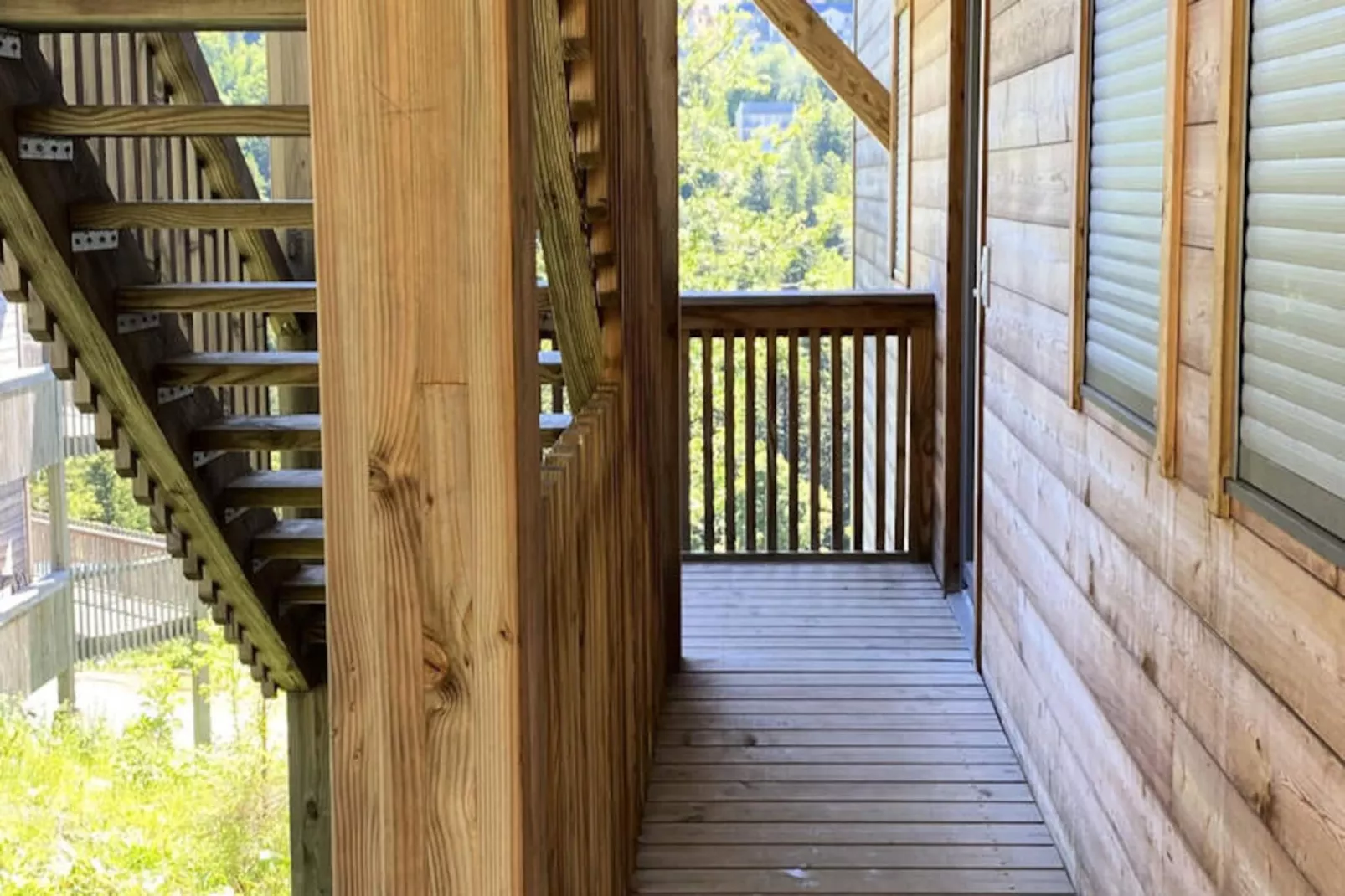 Appartements à Le Lioran-Niet-getagd