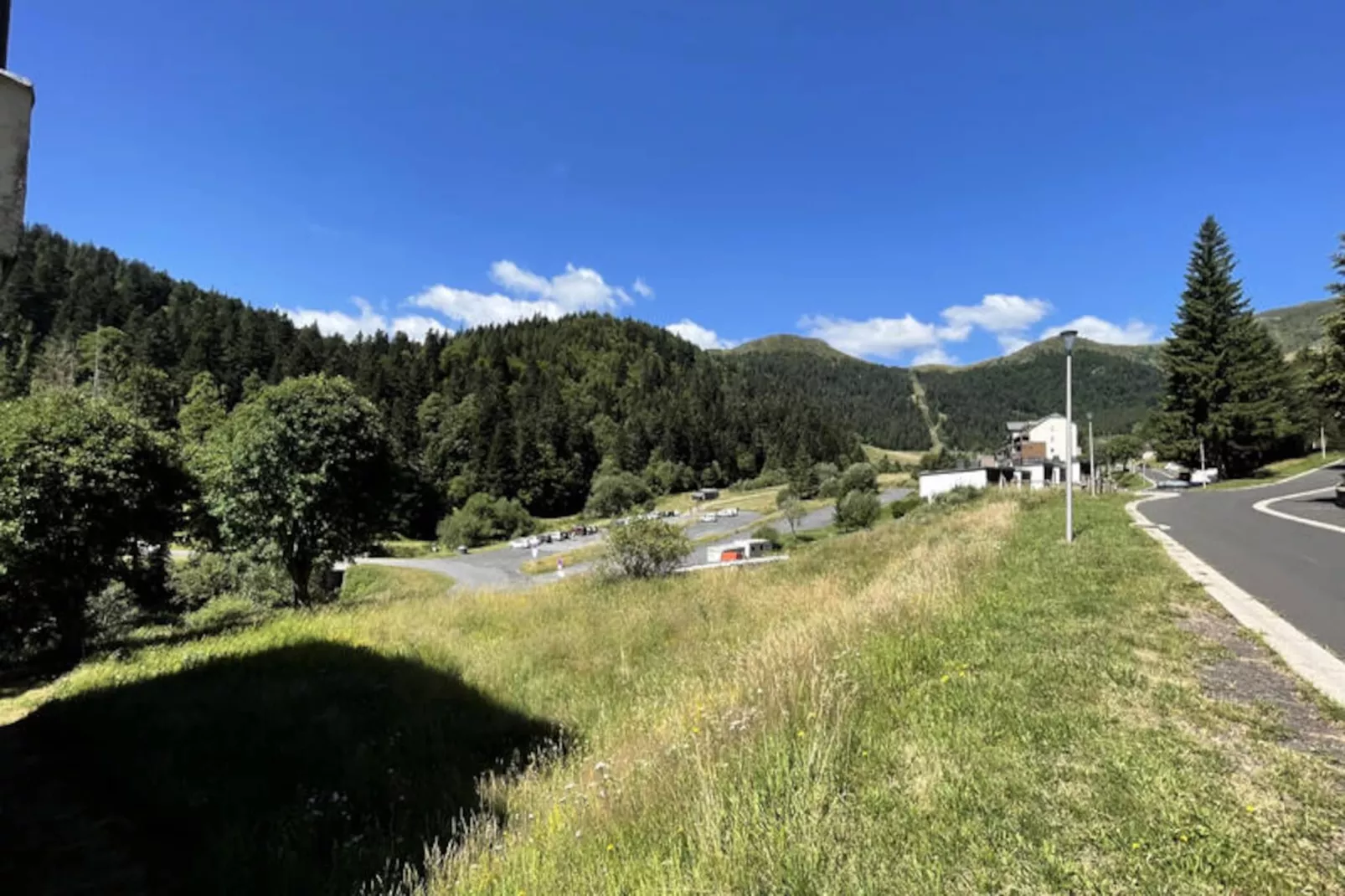 Appartements à Le Lioran-Niet-getagd