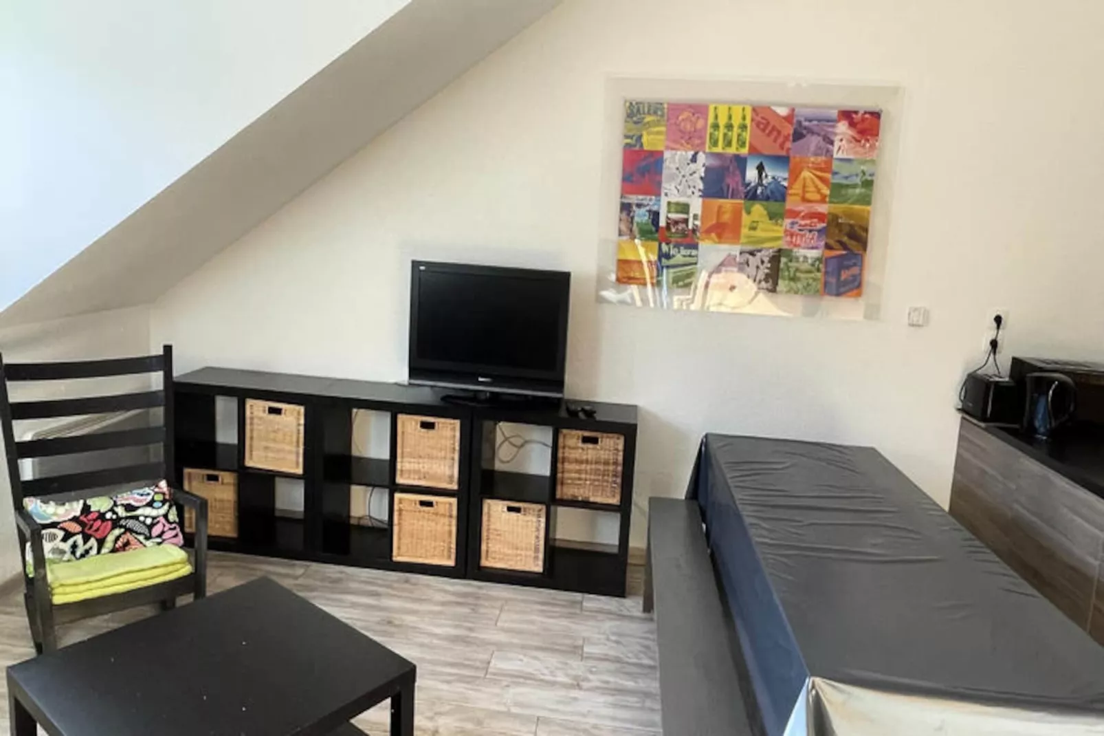 Appartements à Le Lioran-Niet-getagd