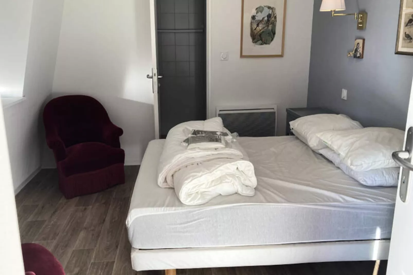 Appartements à Le Lioran-Niet-getagd