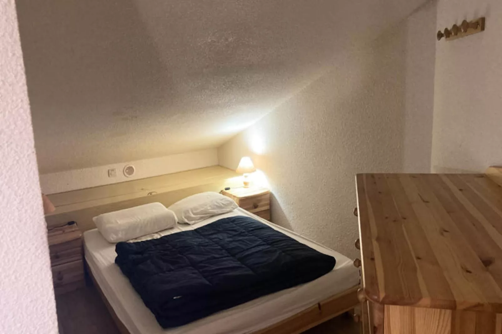 Appartements à Le Lioran-Niet-getagd