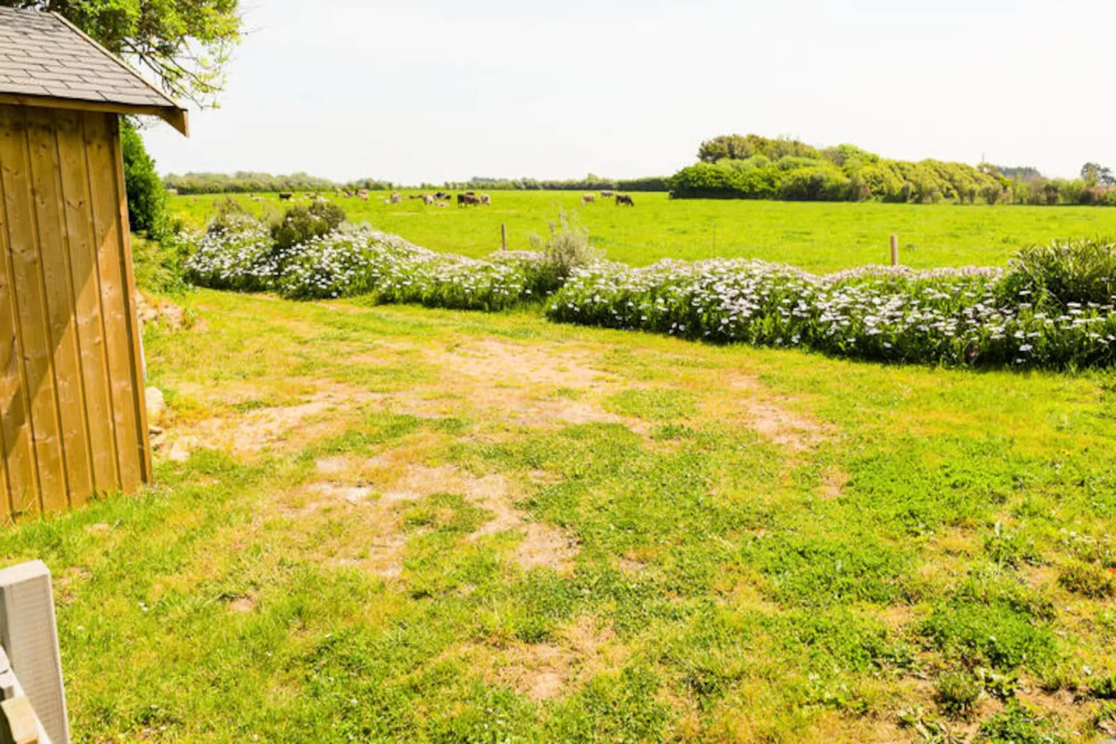 Maison à Treguennec-Niet-getagd