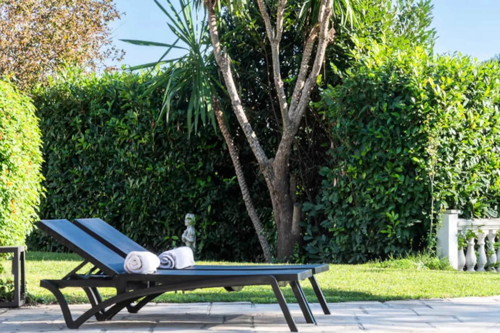 Résidence Villa 330m2, 6 Chambres, Piscine Chauff&eacute;e Jacuzzi-Niet-getagd