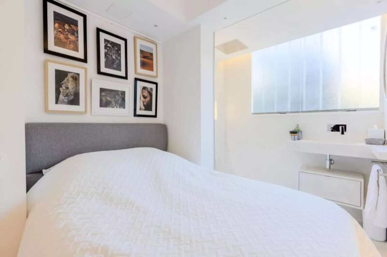 Résidence 4p De 96m&sup2; Sur Les Hauteurs De Cannes-Niet-getagd