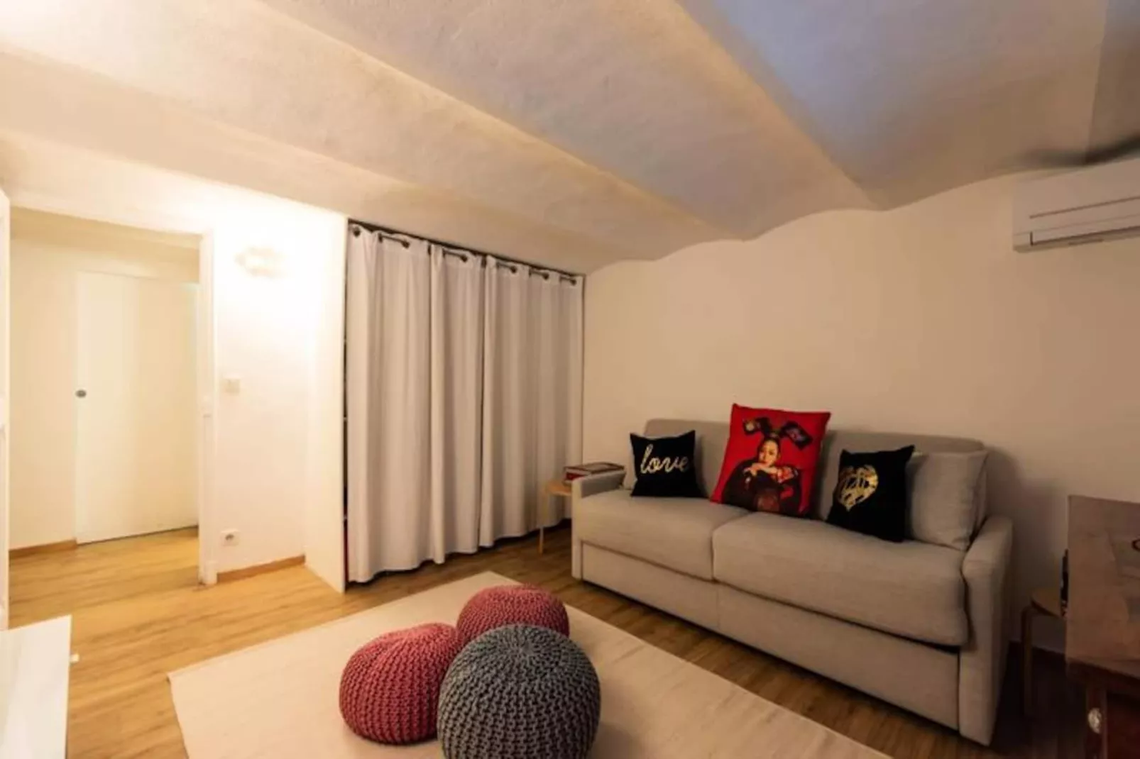 Résidence Villa 180m&sup2; 5p Cannes Piscine Garage-Niet-getagd