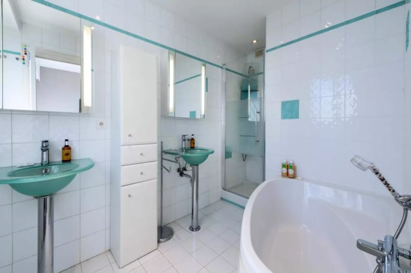 Résidence 4p Piscine Priv&eacute;e & Vue Mer-Niet-getagd