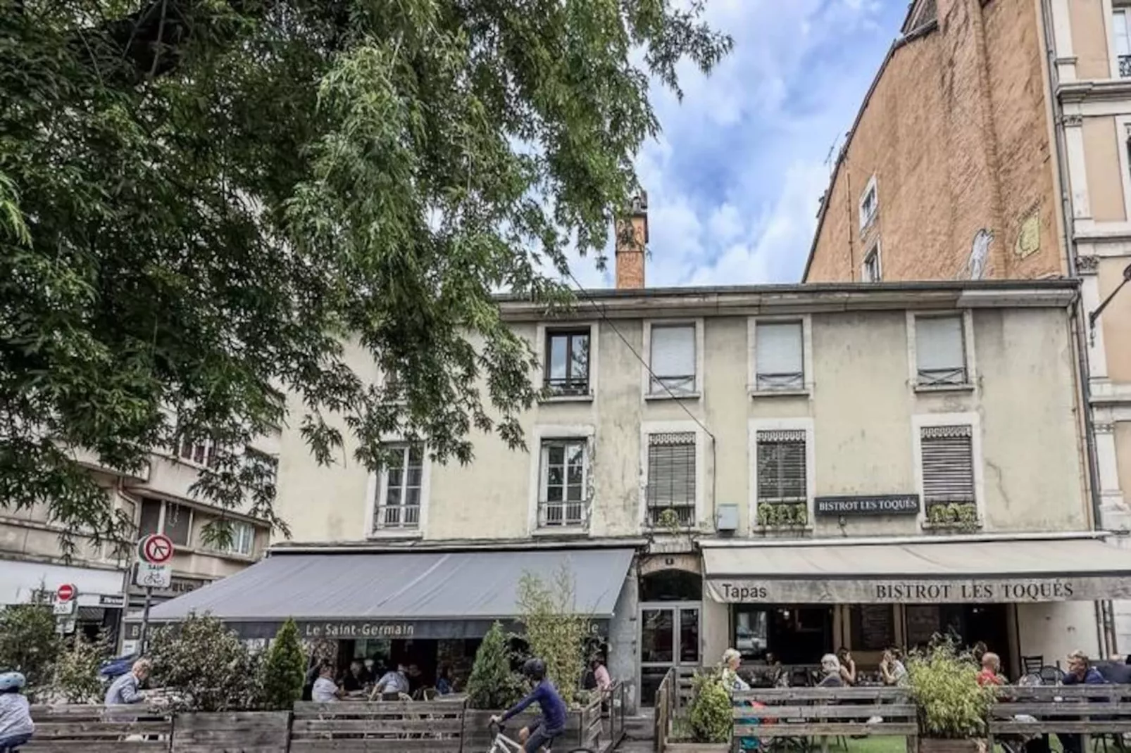 | Le Petit Metz 🫐   Hyper Centre-Niet-getagd