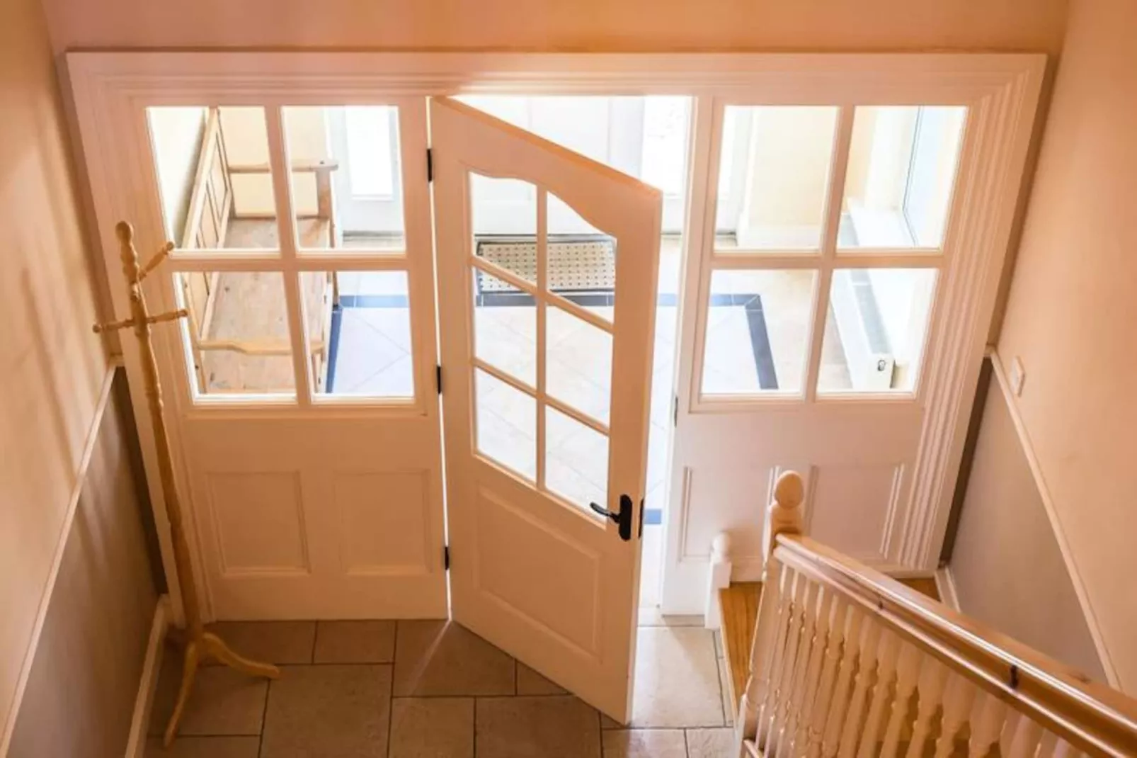 Maison à Moyard Galway-Niet-getagd