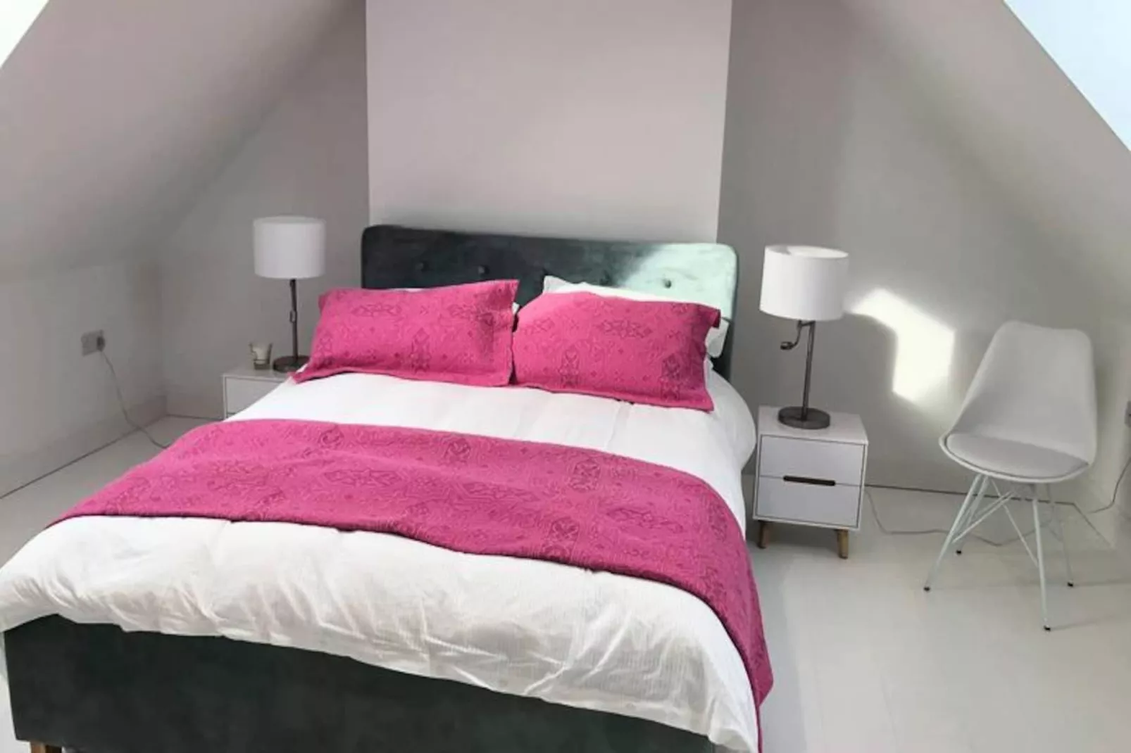 Maison à Ballyconneely Galway-Niet-getagd