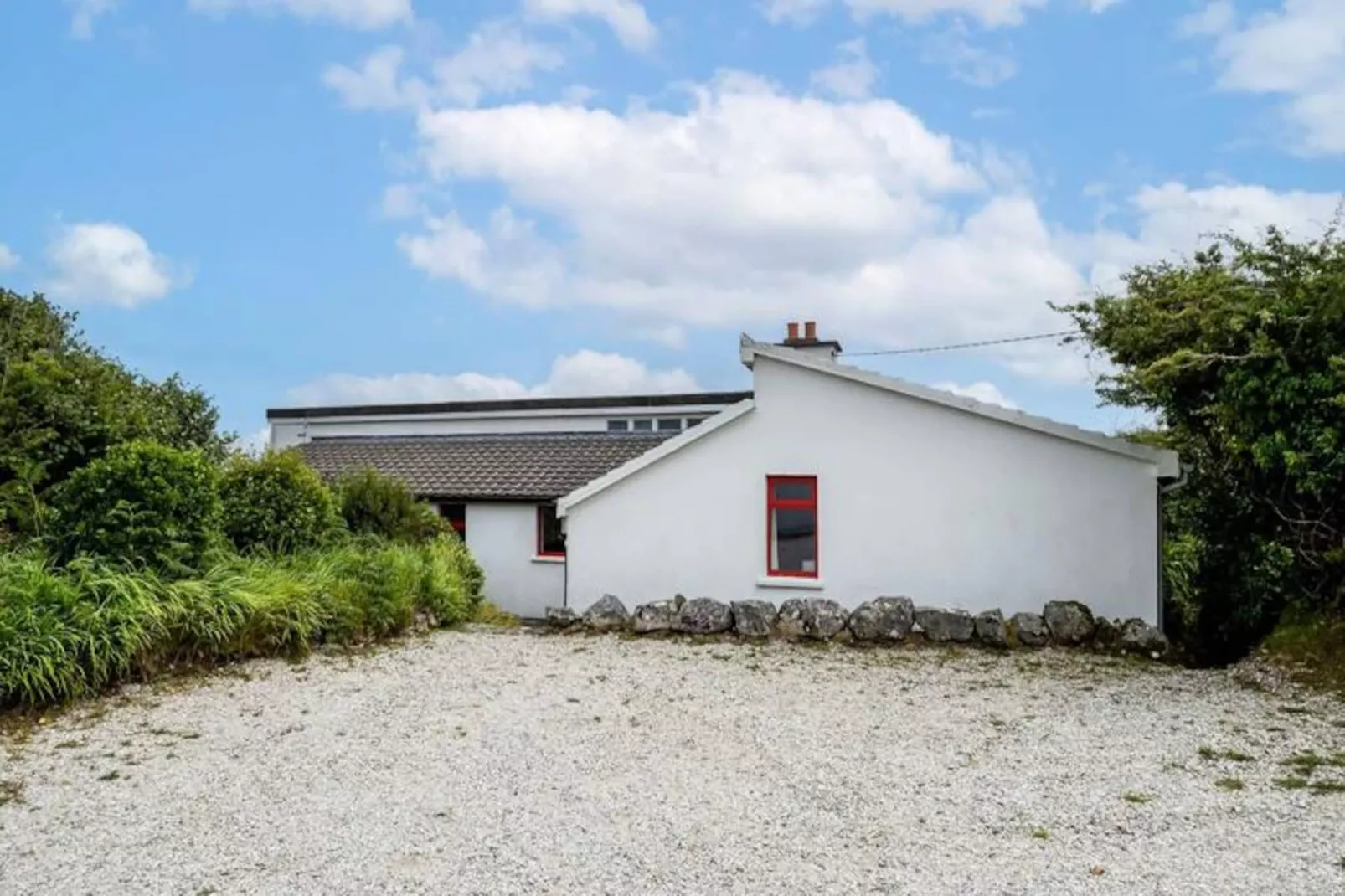 Maison à Cashel Galway-Niet-getagd