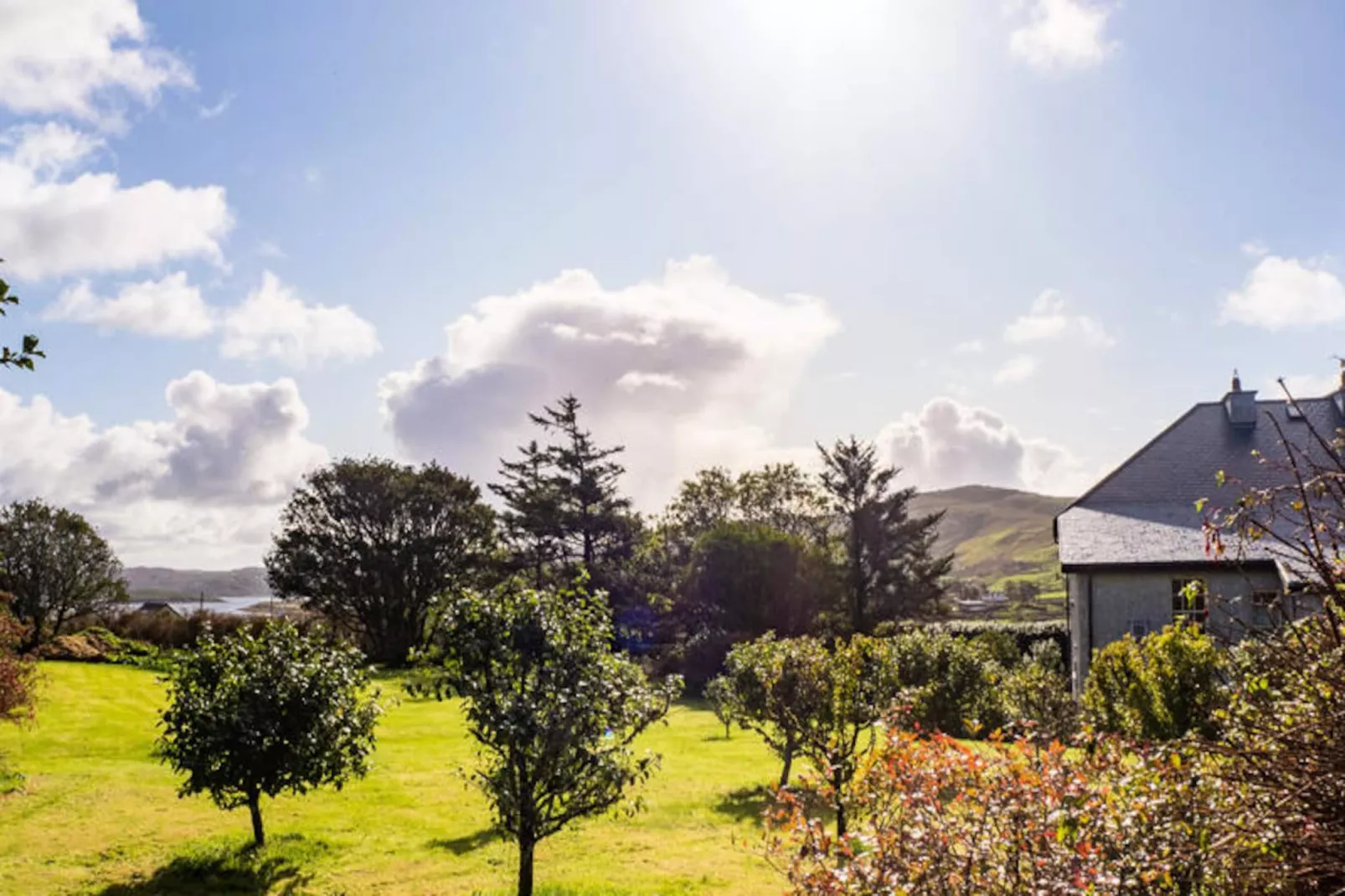 Maison à Clifden Galway-Niet-getagd
