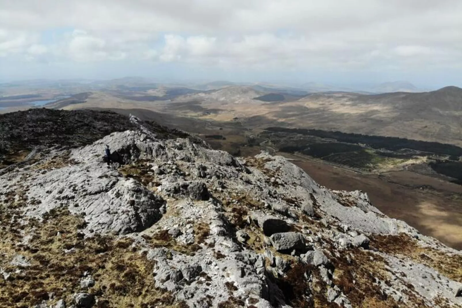Maison à Renvyle Galway-Niet-getagd
