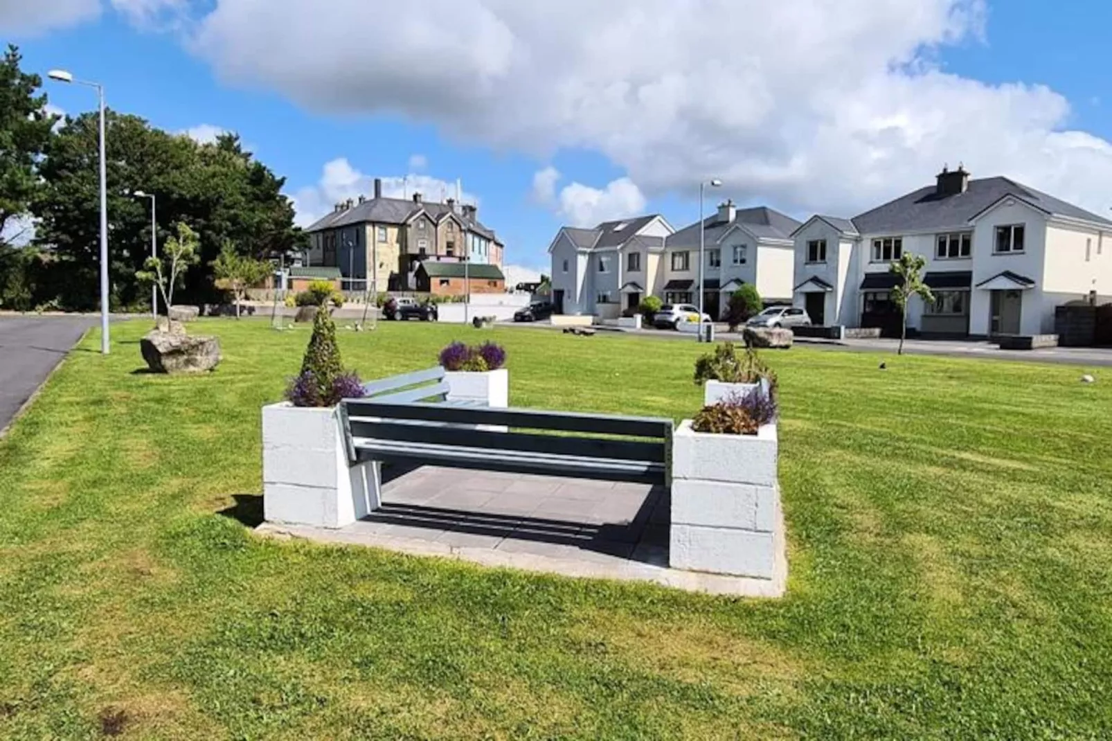 Maison à Spiddal Galway-Niet-getagd