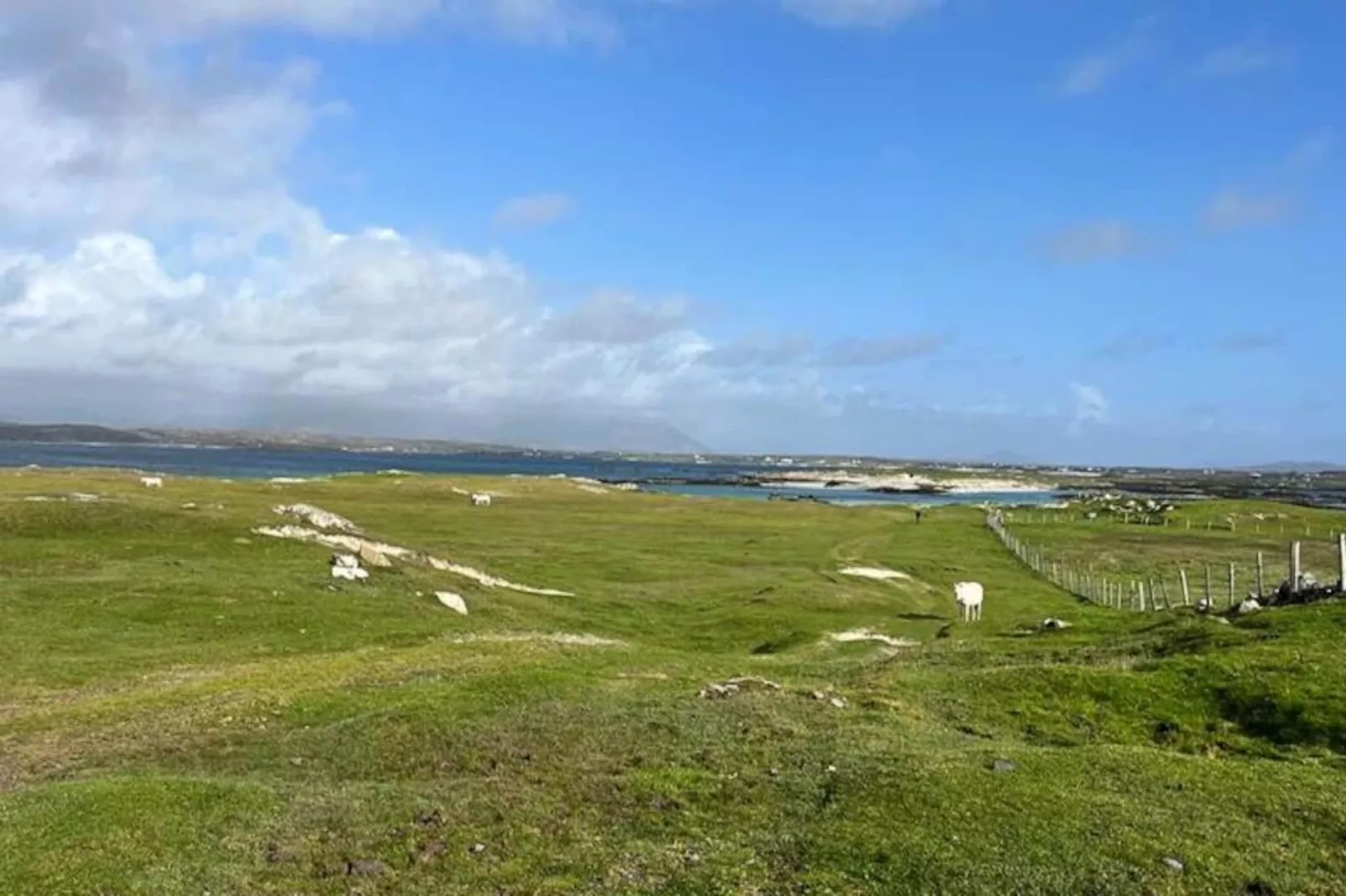 Maison à Ballyconneely Galway-Niet-getagd