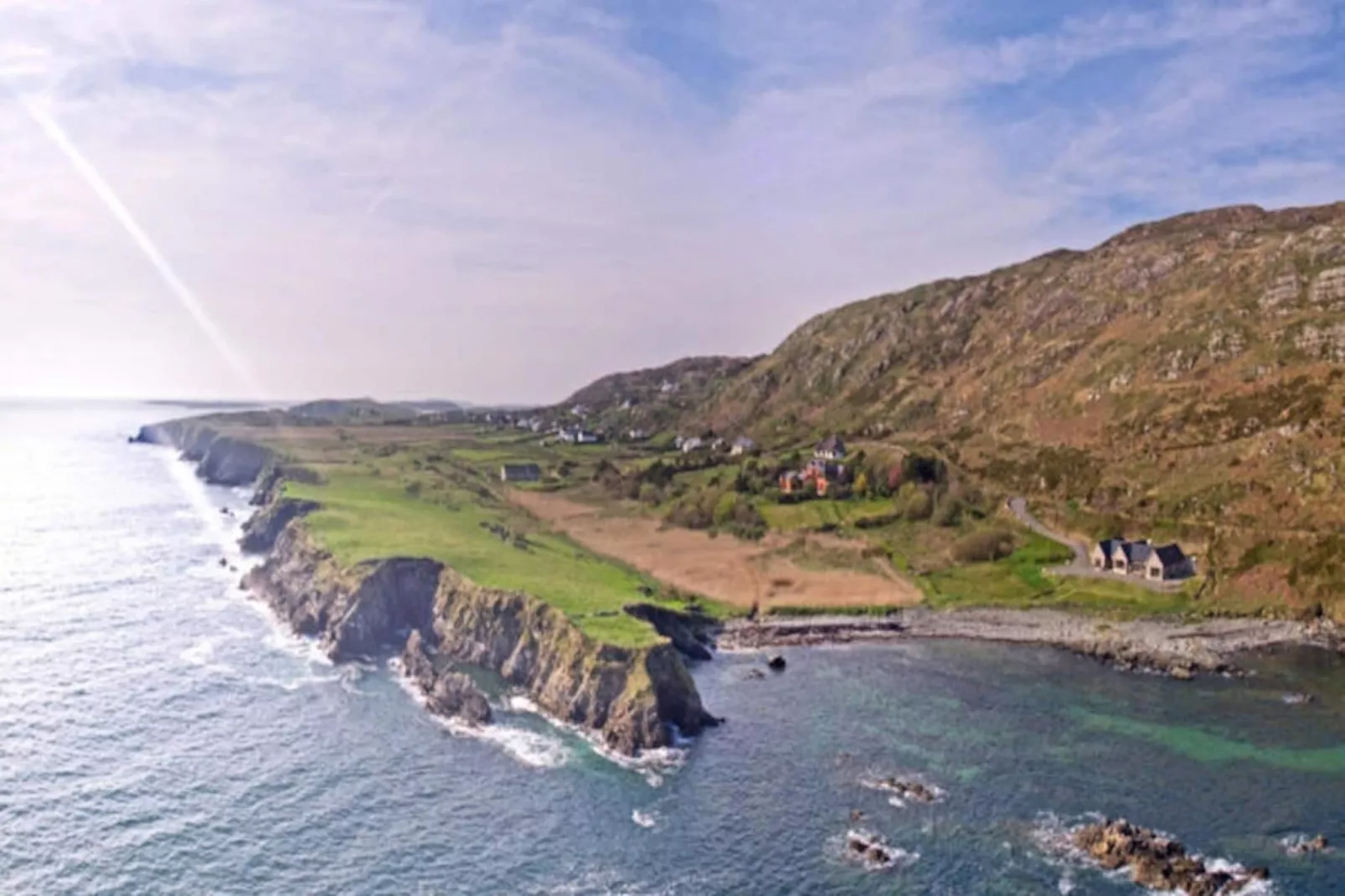 Maison à Clifden Galway-Niet-getagd