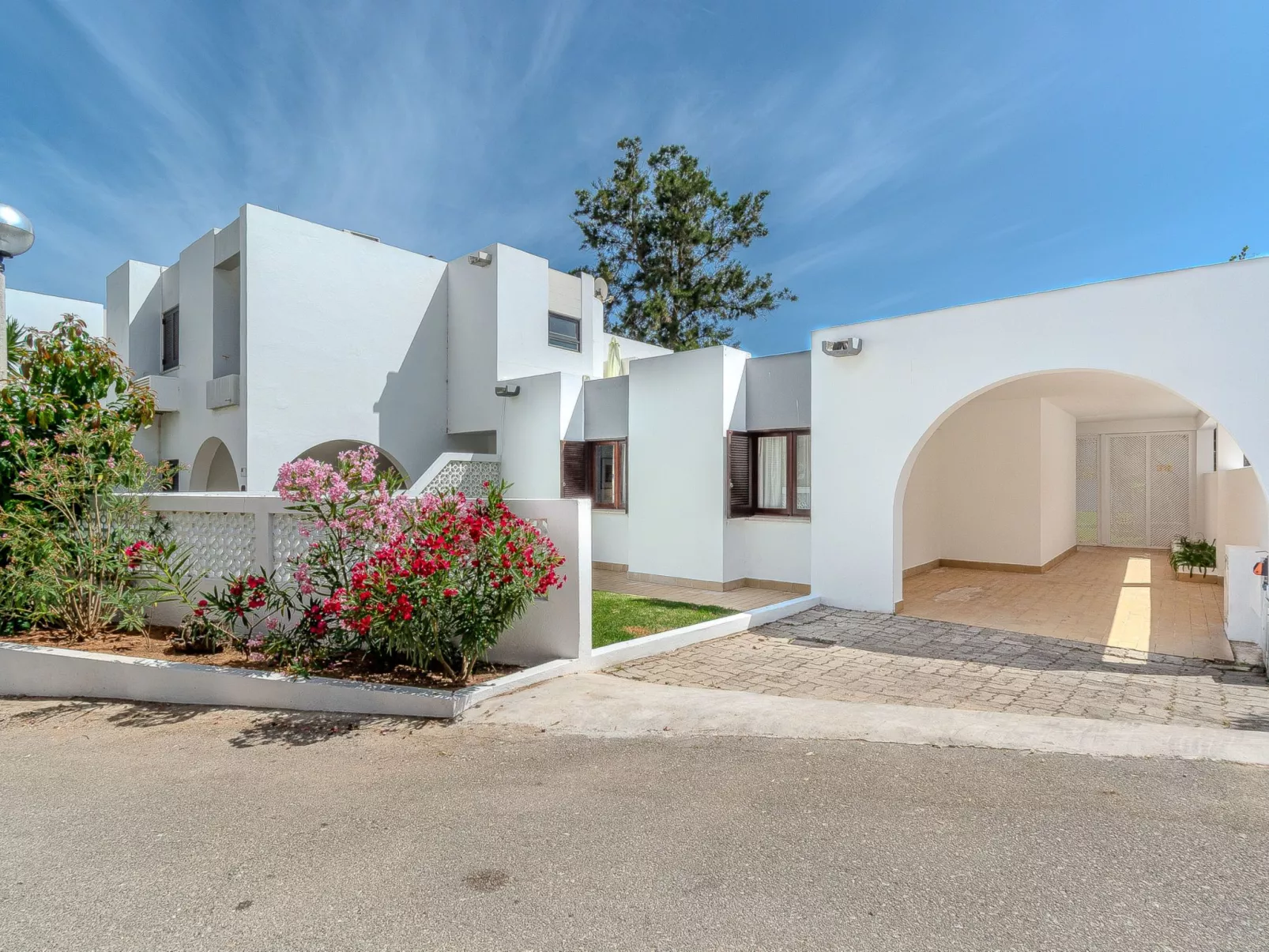 Amélia - Sunny Way-Buiten