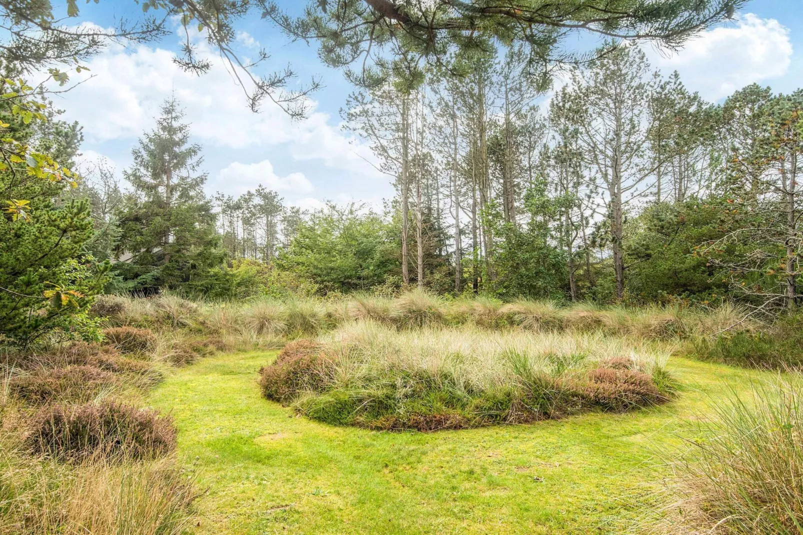 6 persoons vakantie huis in Blåvand