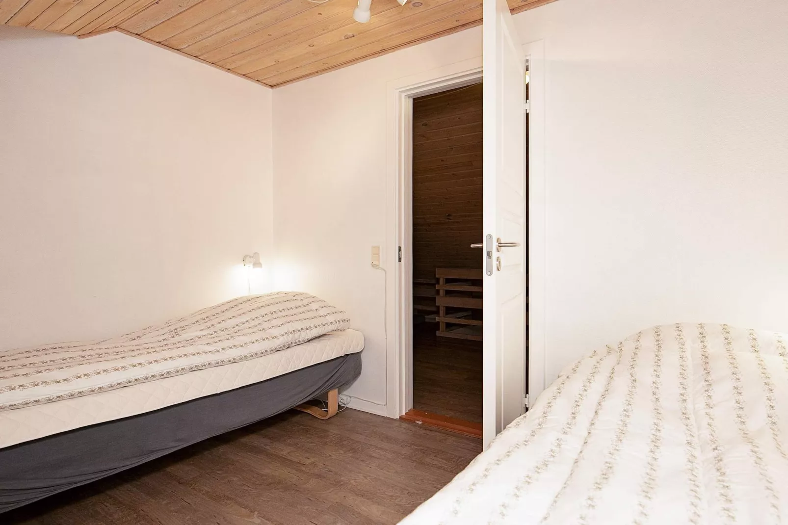 14 persoons vakantie huis op een vakantie park in Blåvand-Binnen