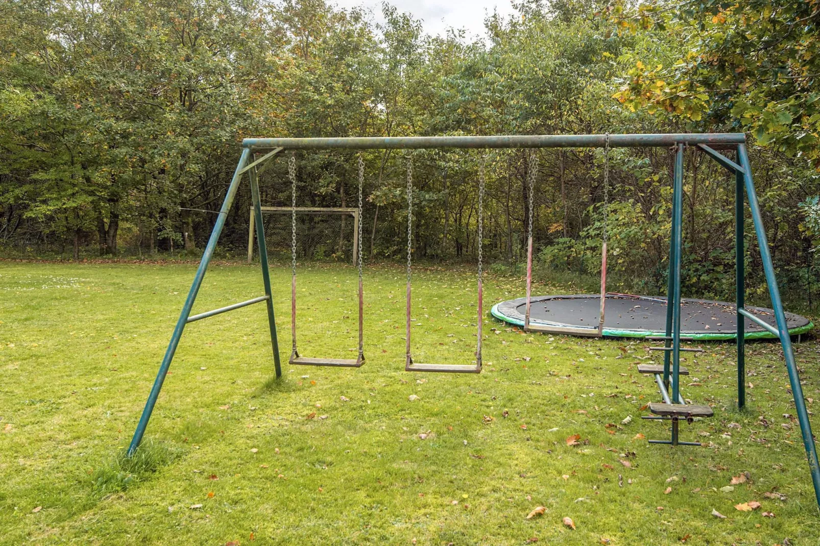 6 persoons vakantie huis in Toftlund-Uitzicht