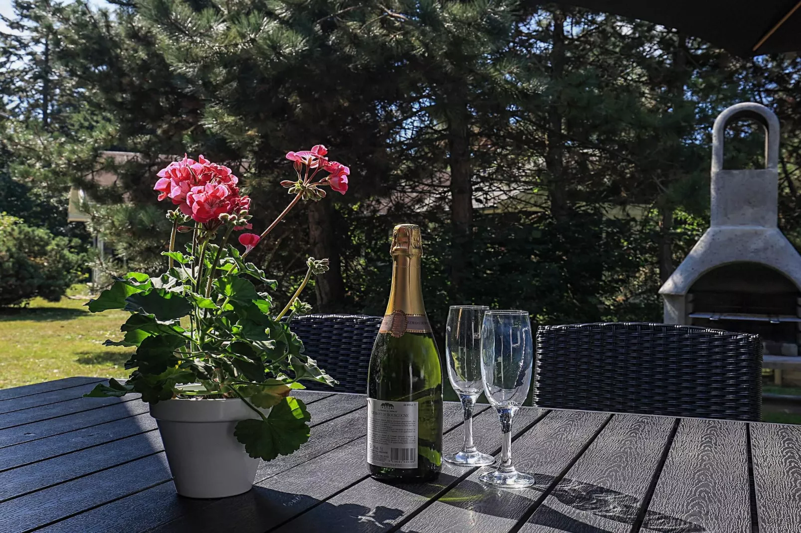 10 persoons vakantie huis in Væggerløse-By Traum-Uitzicht