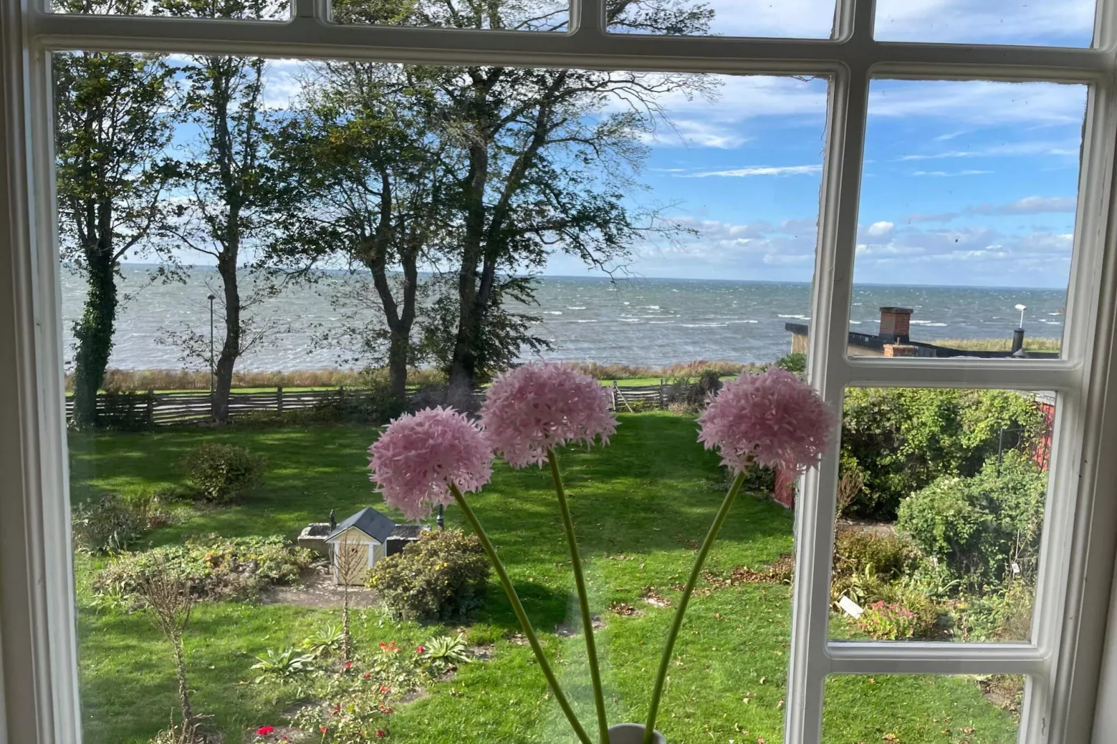 10 persoons vakantie huis in Mörbylånga-By Traum-Binnen