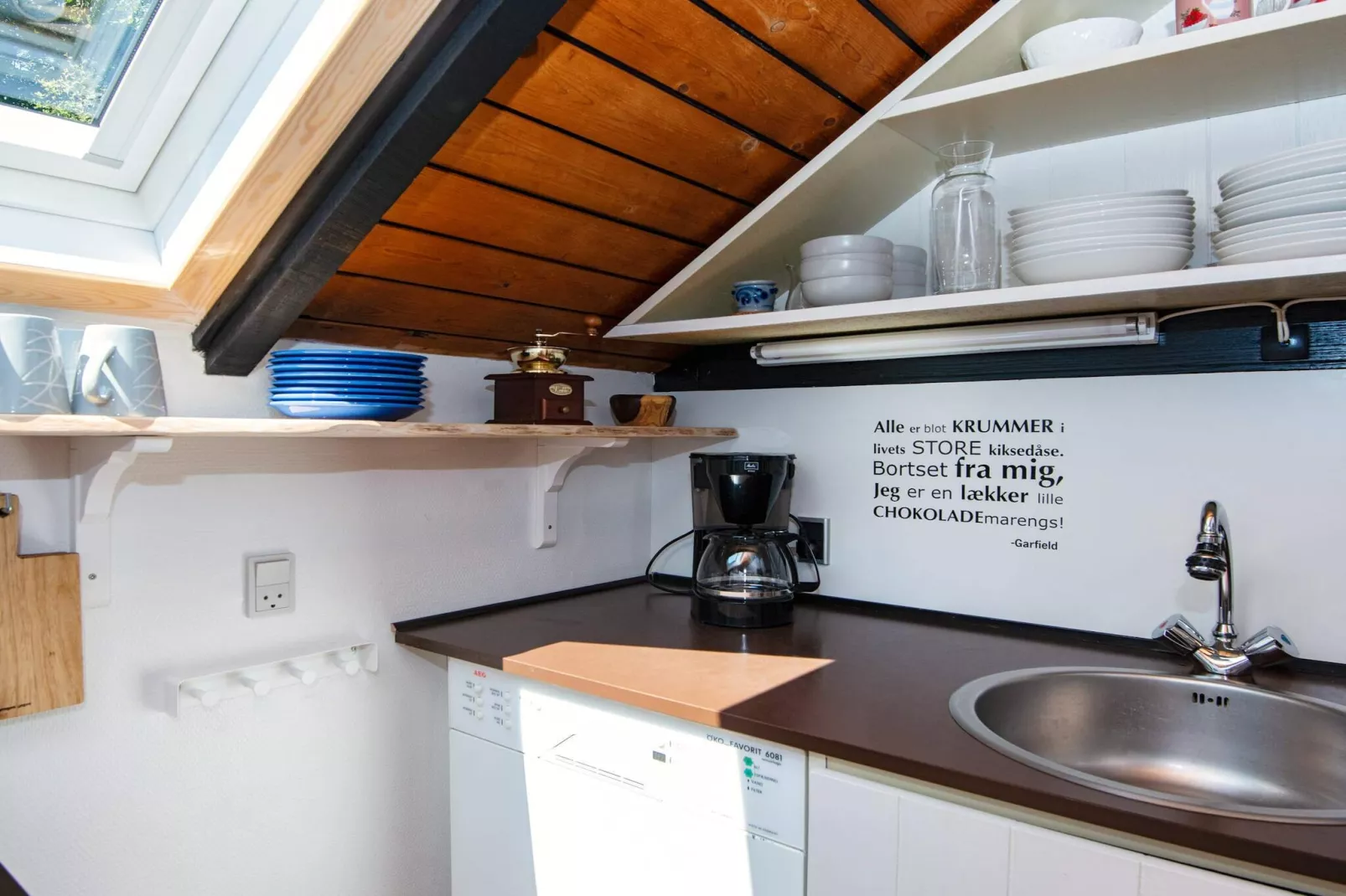 Afgelegen oase nabij zee -- By Traum Ferienwohnungen-Binnen