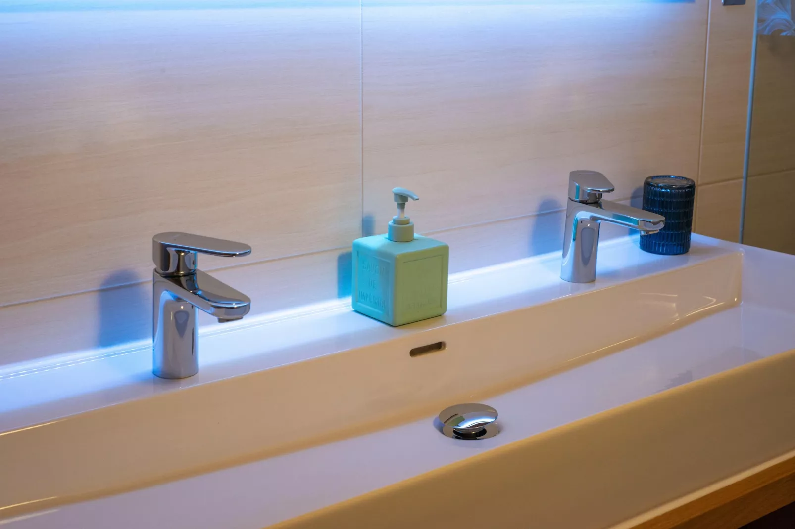 Residenz Edelalm - Penthouse-Sfeer