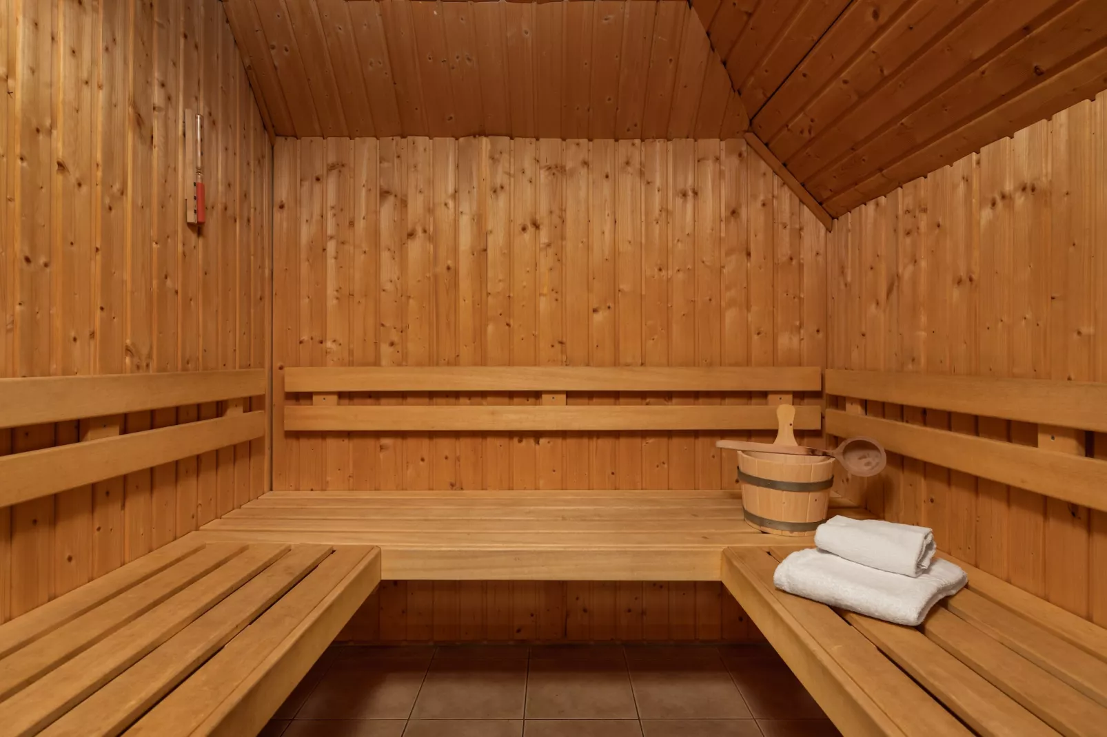 Ferienresort Cochem 32 - Sauna