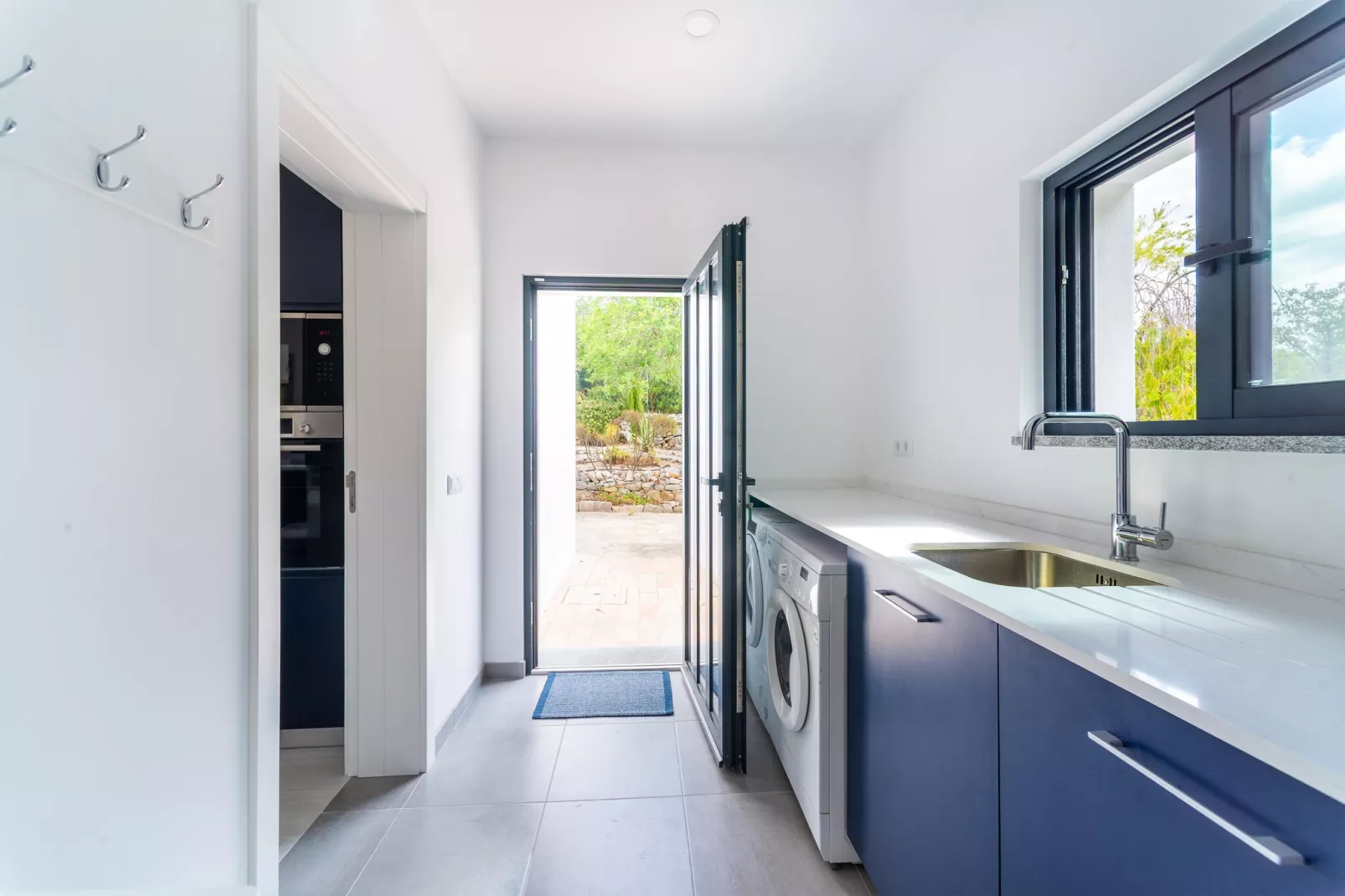 Casa o Sonho-Faciliteiten