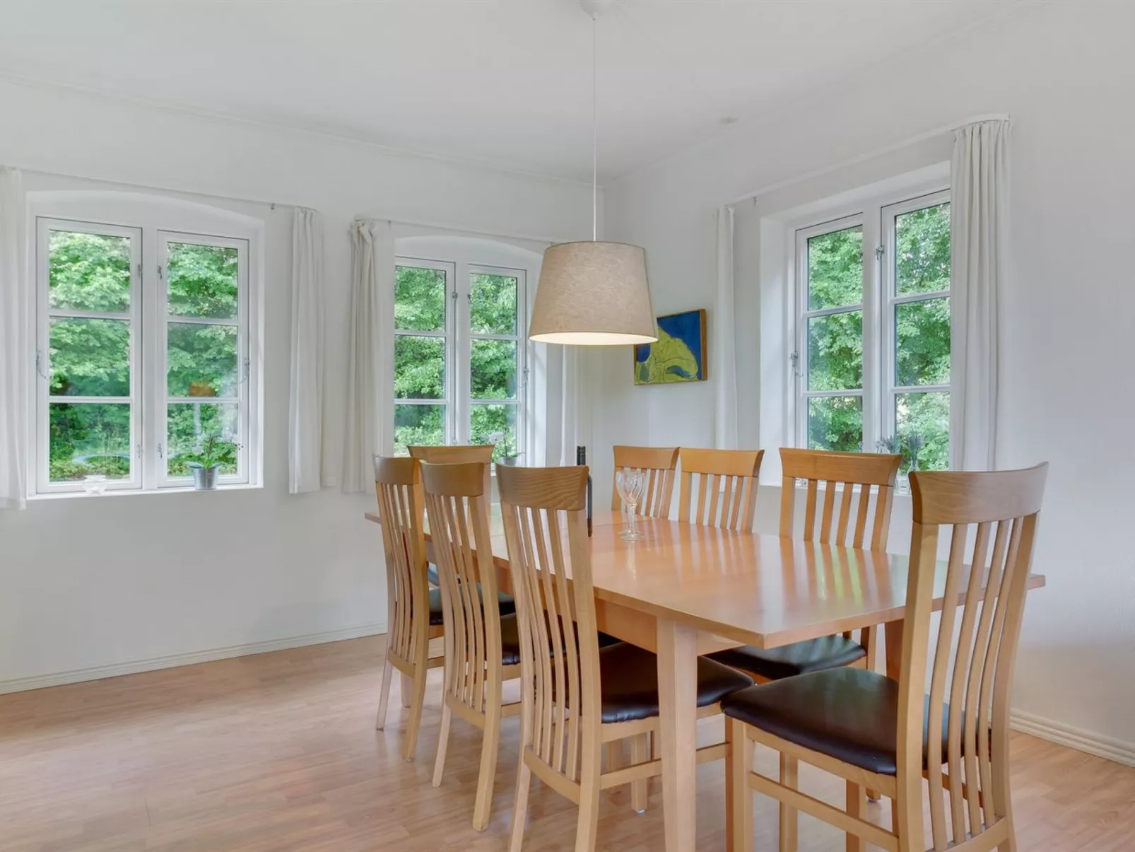 "Rosa" - 300m from the sea-Binnen