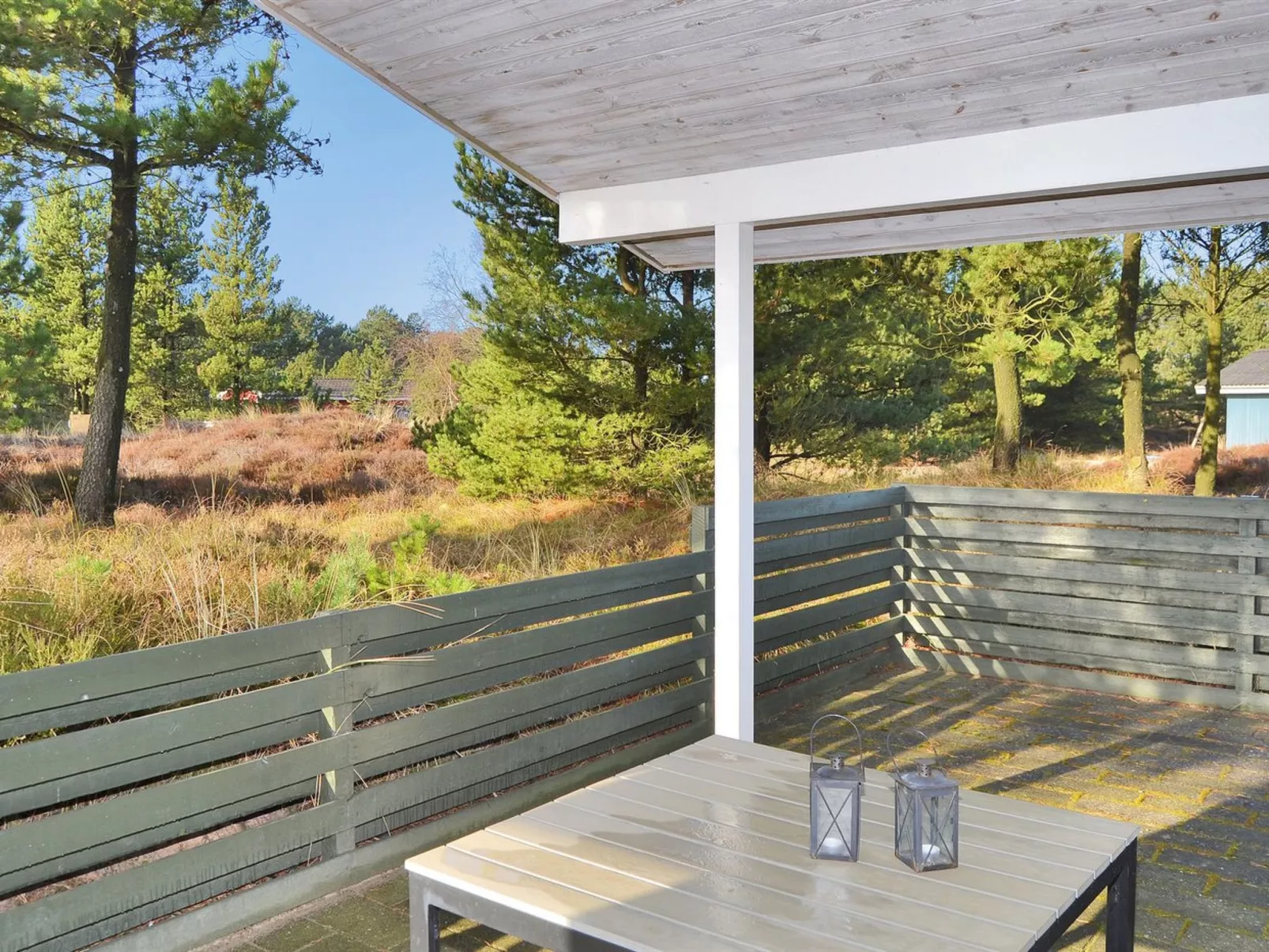 "Ruzica" - 3.9km from the sea-Buiten