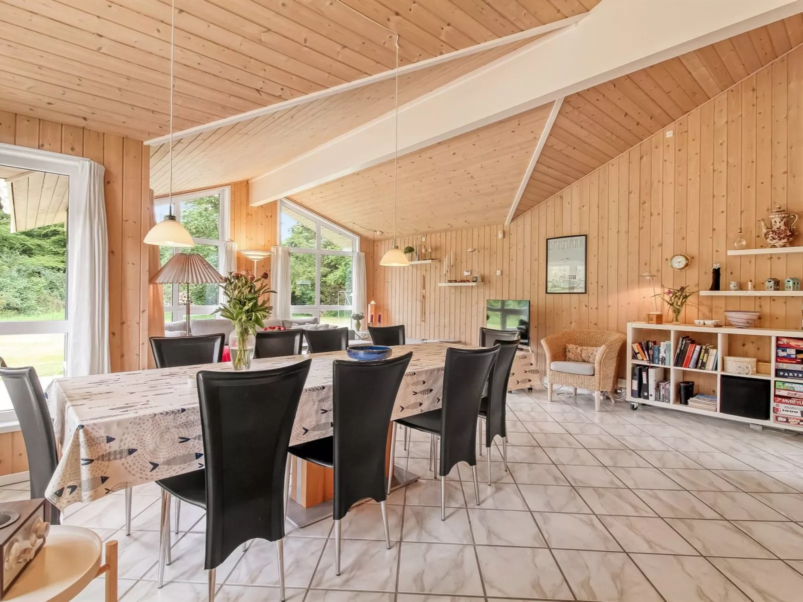 "Aniki" - 1.4km from the sea-Binnen