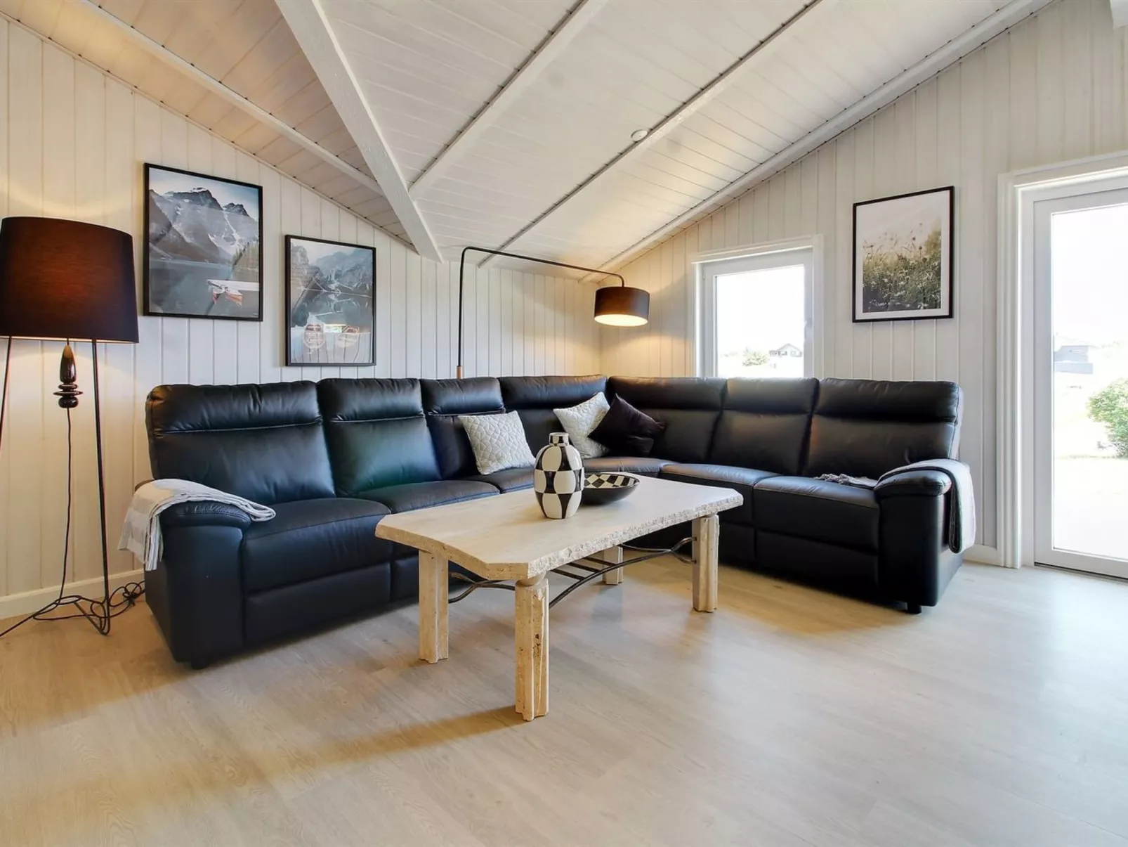 "Sirka" - 200m from the sea-Binnen