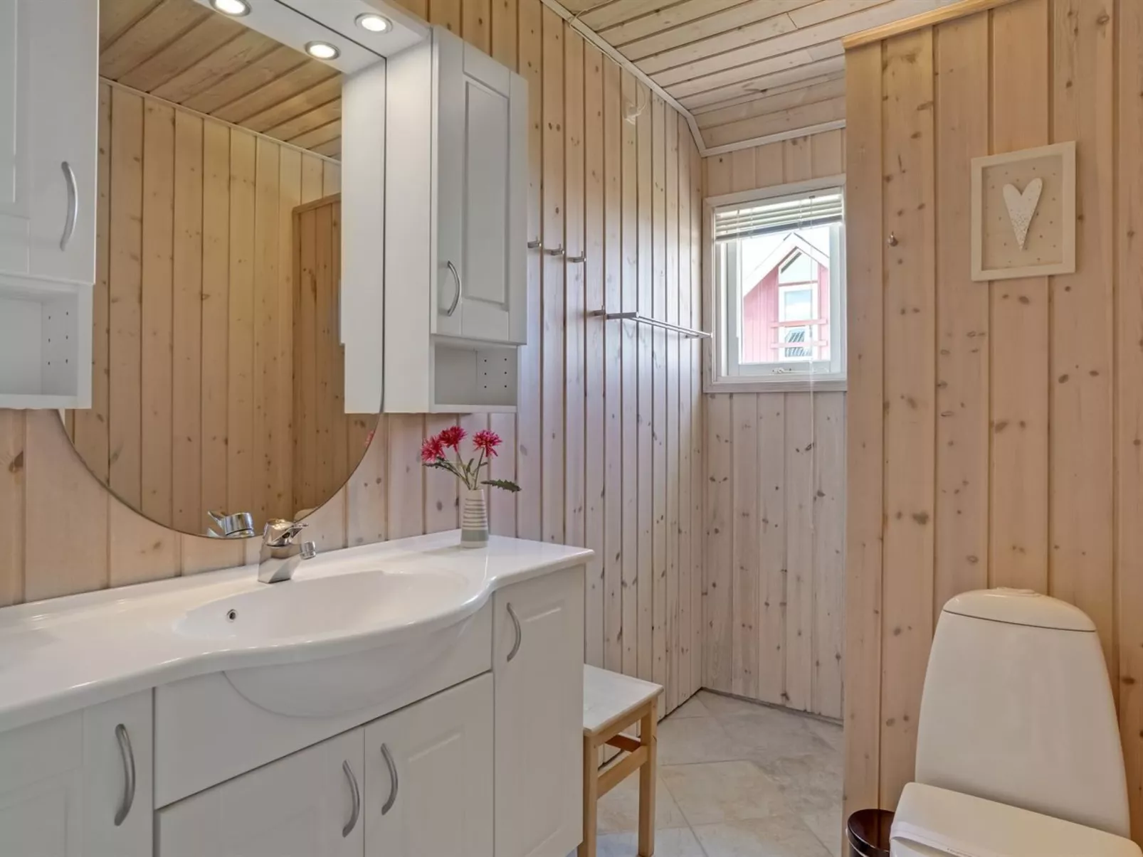 "Hedy" - 150m from the sea-Binnen