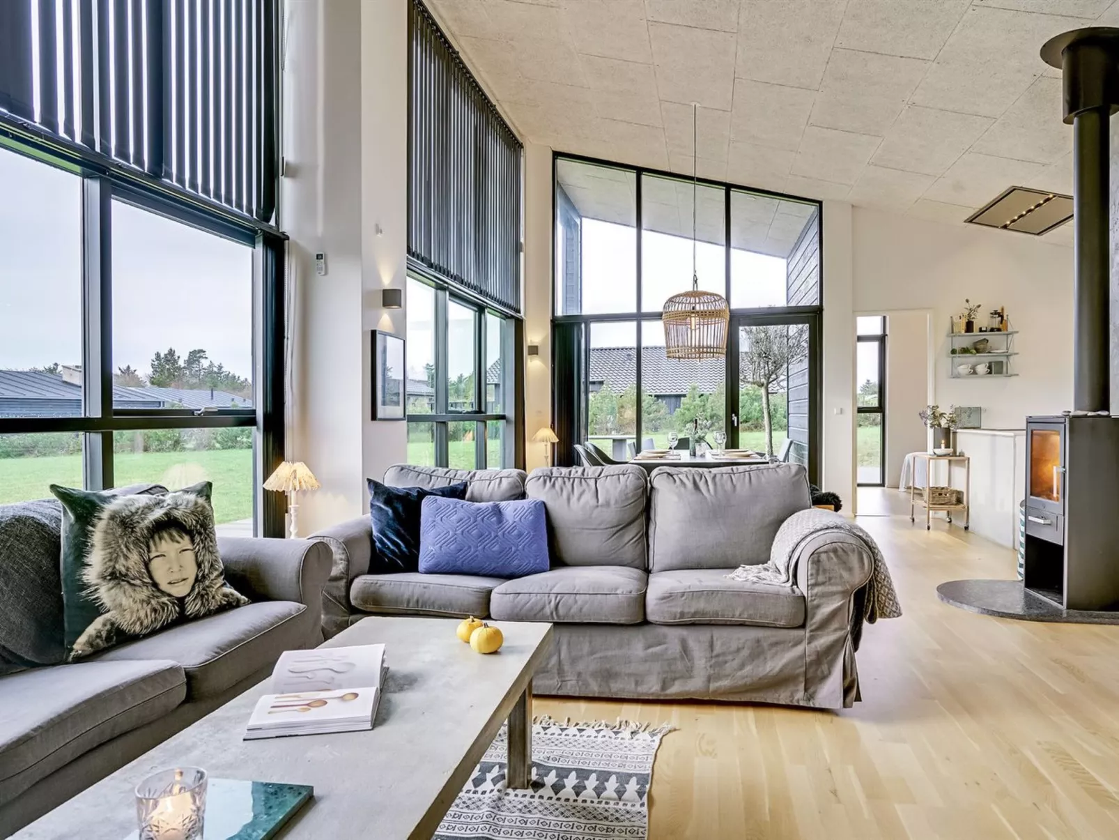 "Marielouise" - 900m from the sea-Binnen