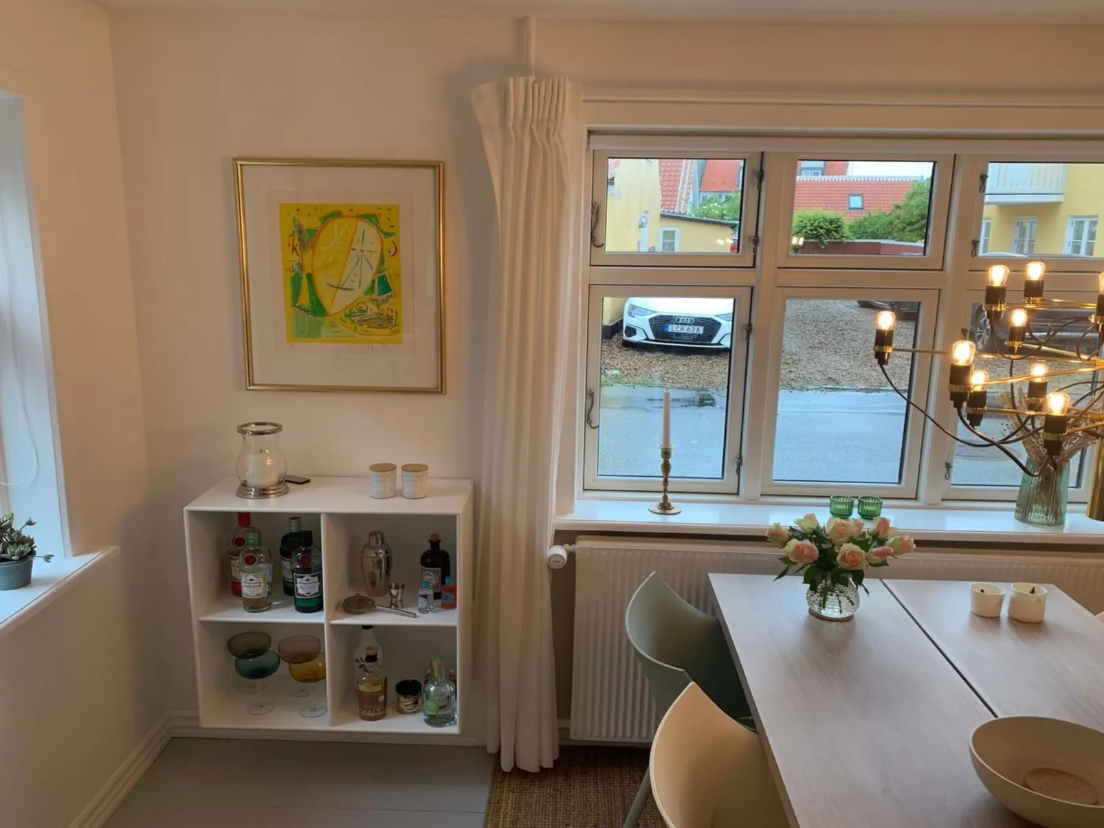 "Huanca" - 900m from the sea-Binnen