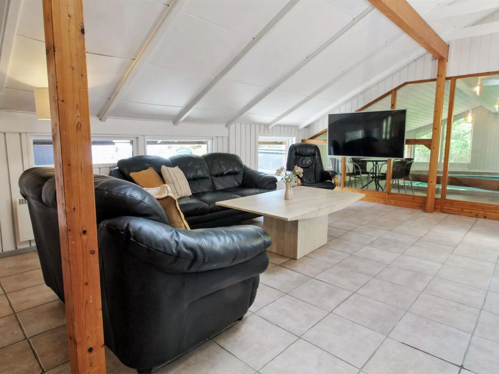 "Niyazi" - 3.1km from the sea-Binnen