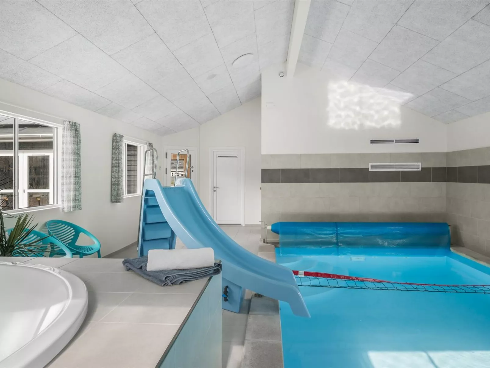 "Sinikka" - 350m from the sea-Buiten