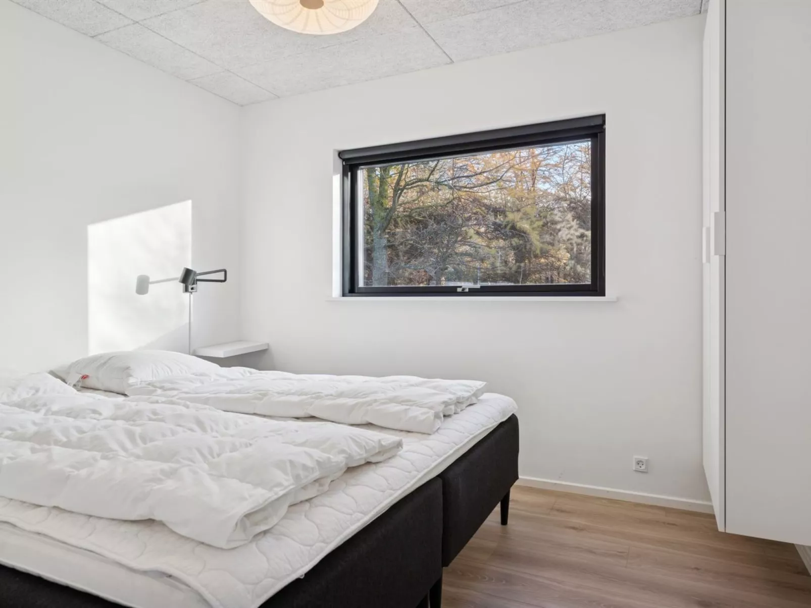 "Malfred" - 500m from the sea-Binnen