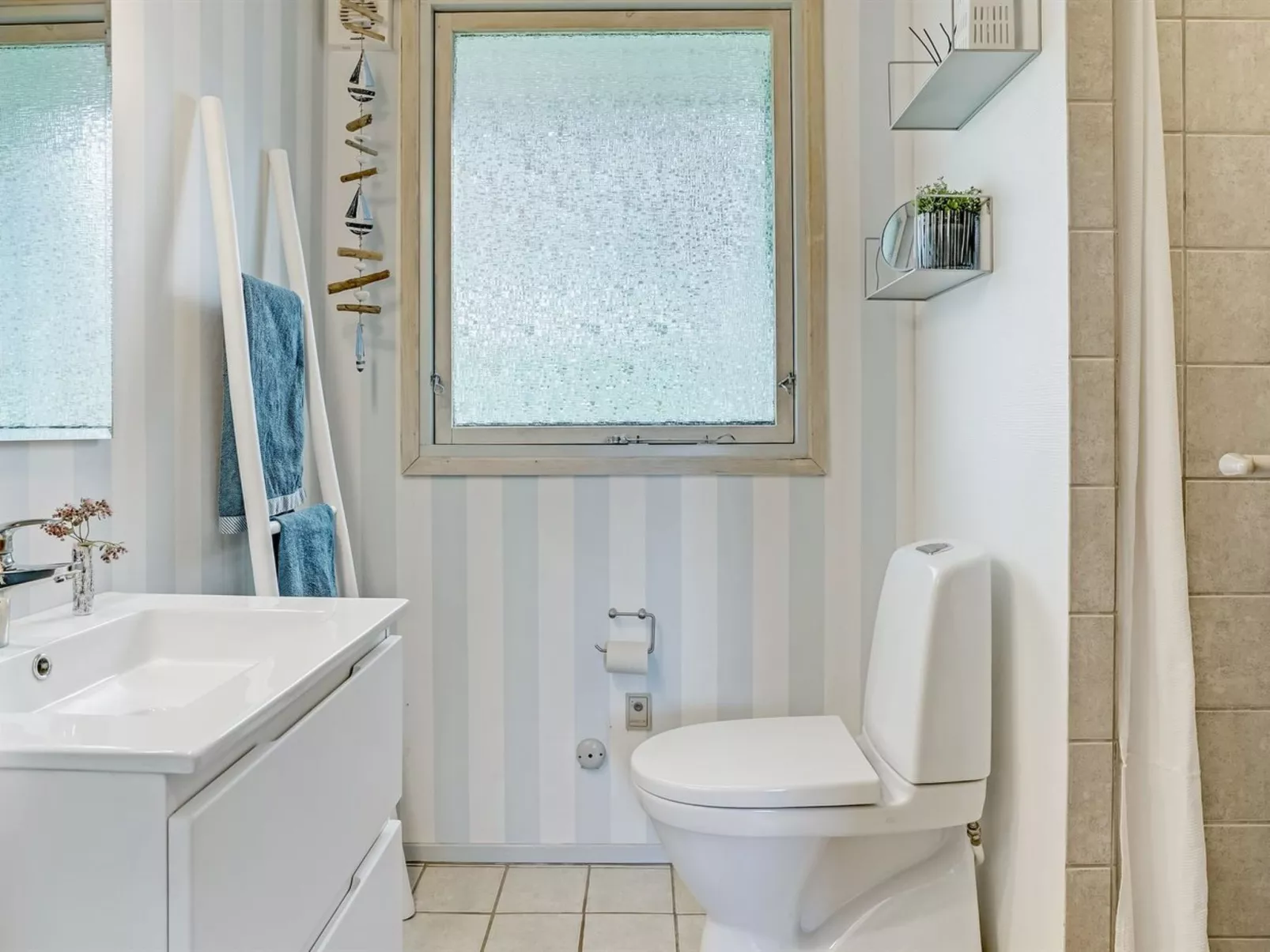 "Fita" - 300m from the sea-Binnen