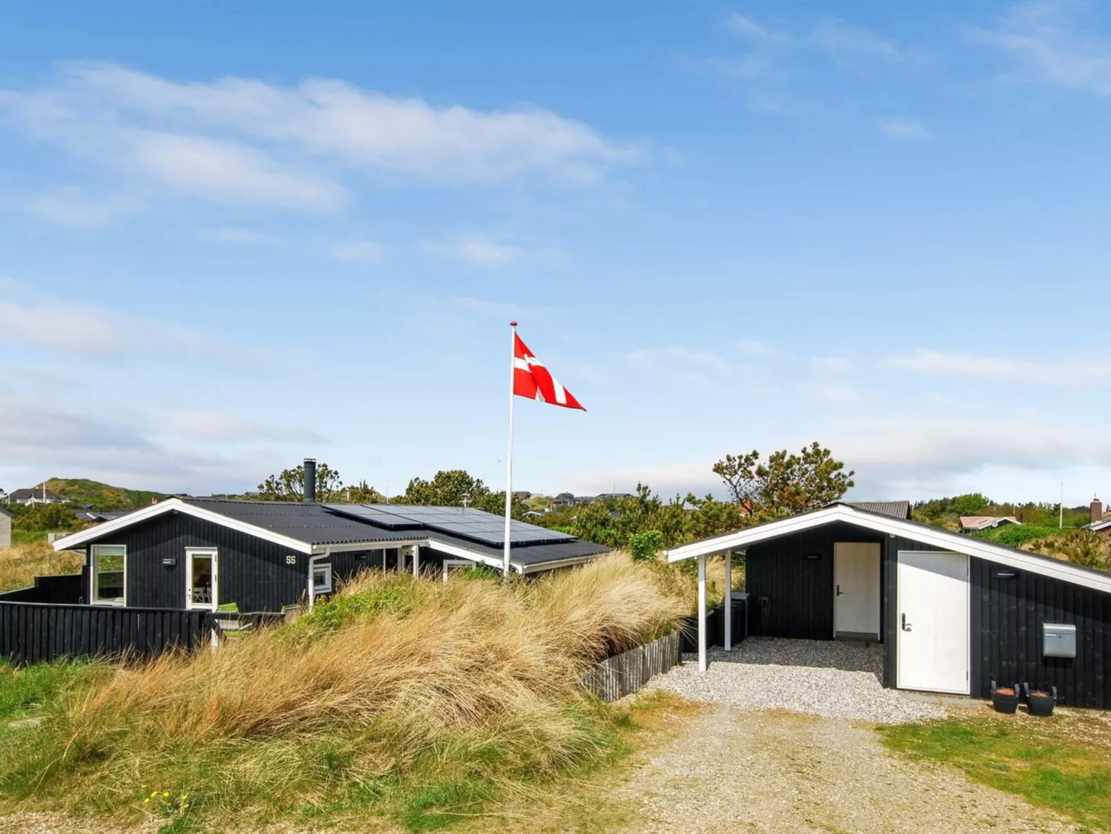 "Julan" - 600m from the sea-Buiten