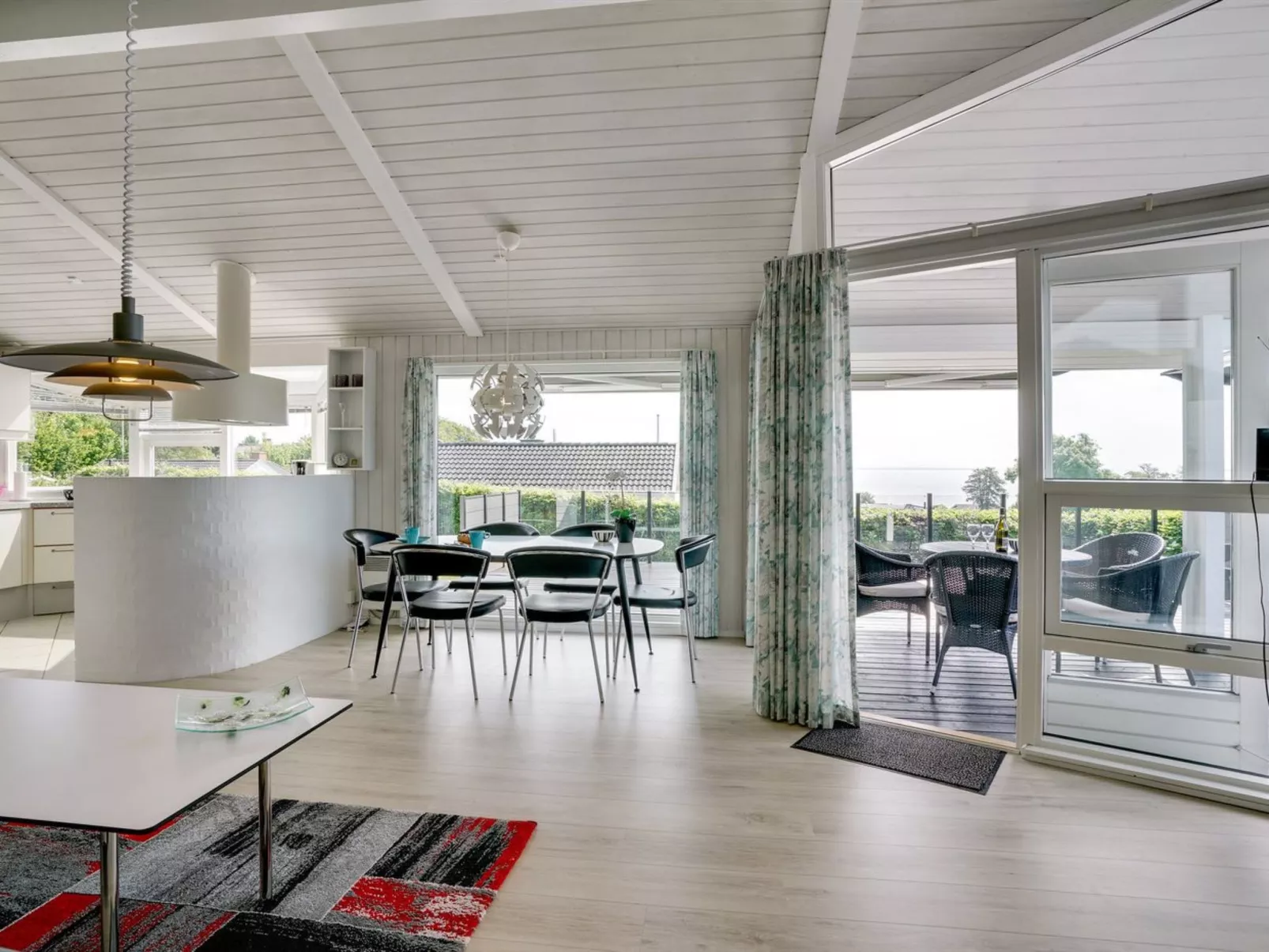 "Aasta" - 250m from the sea-Binnen