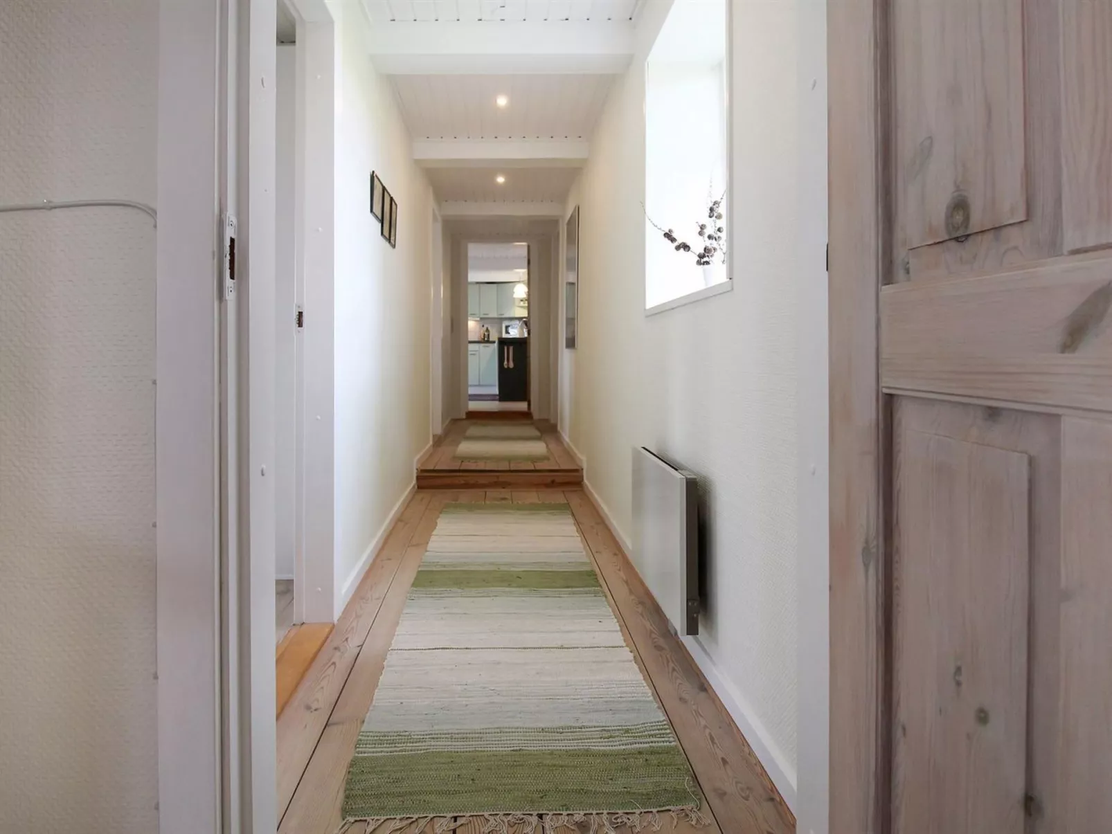 "Harre" - 300m from the sea-Binnen