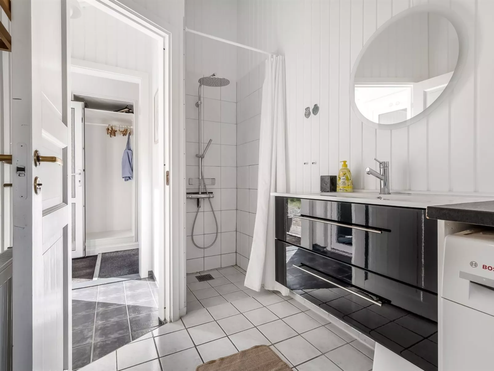 "Kukka" - 600m from the sea-Binnen