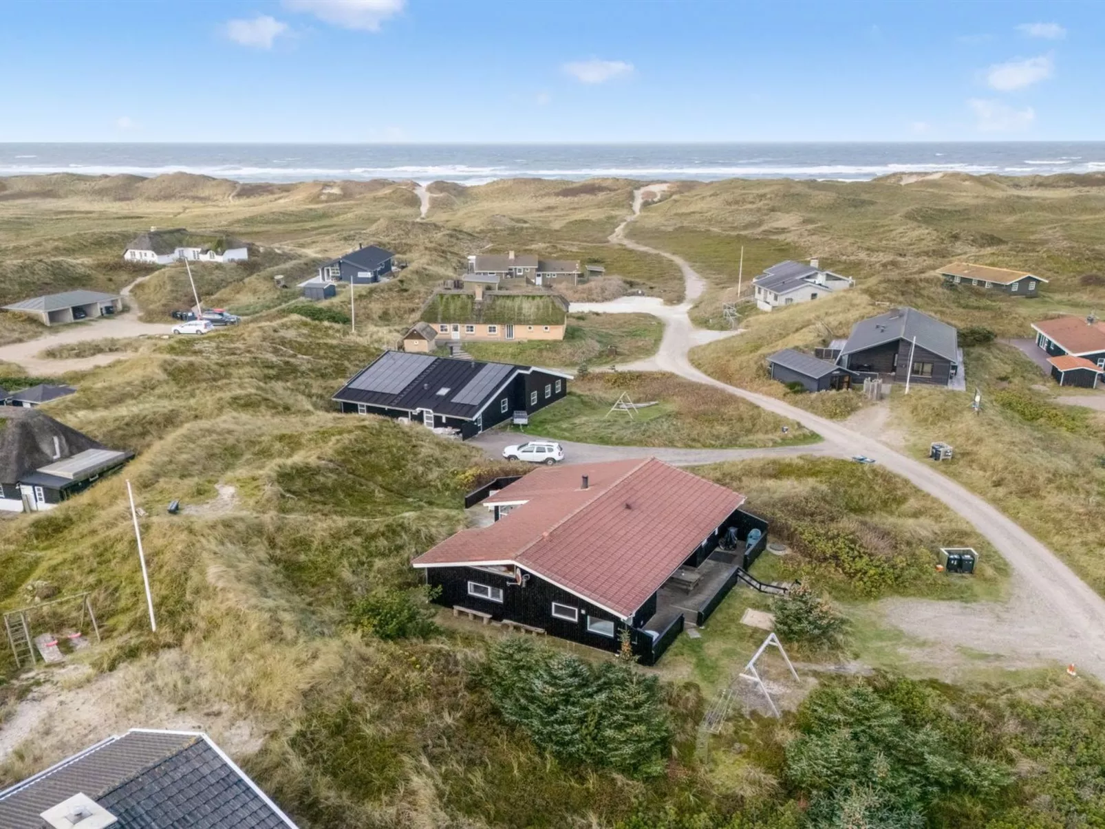 "Wighman" -  from the sea-Buiten