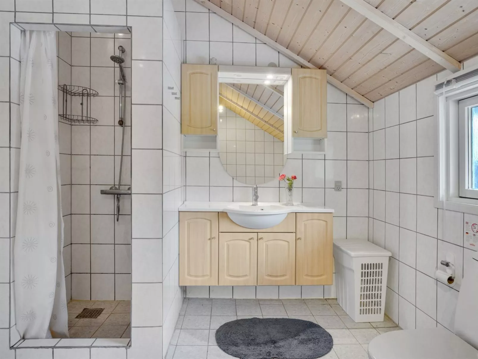 "Kalli" - 350m to the fjord-Binnen