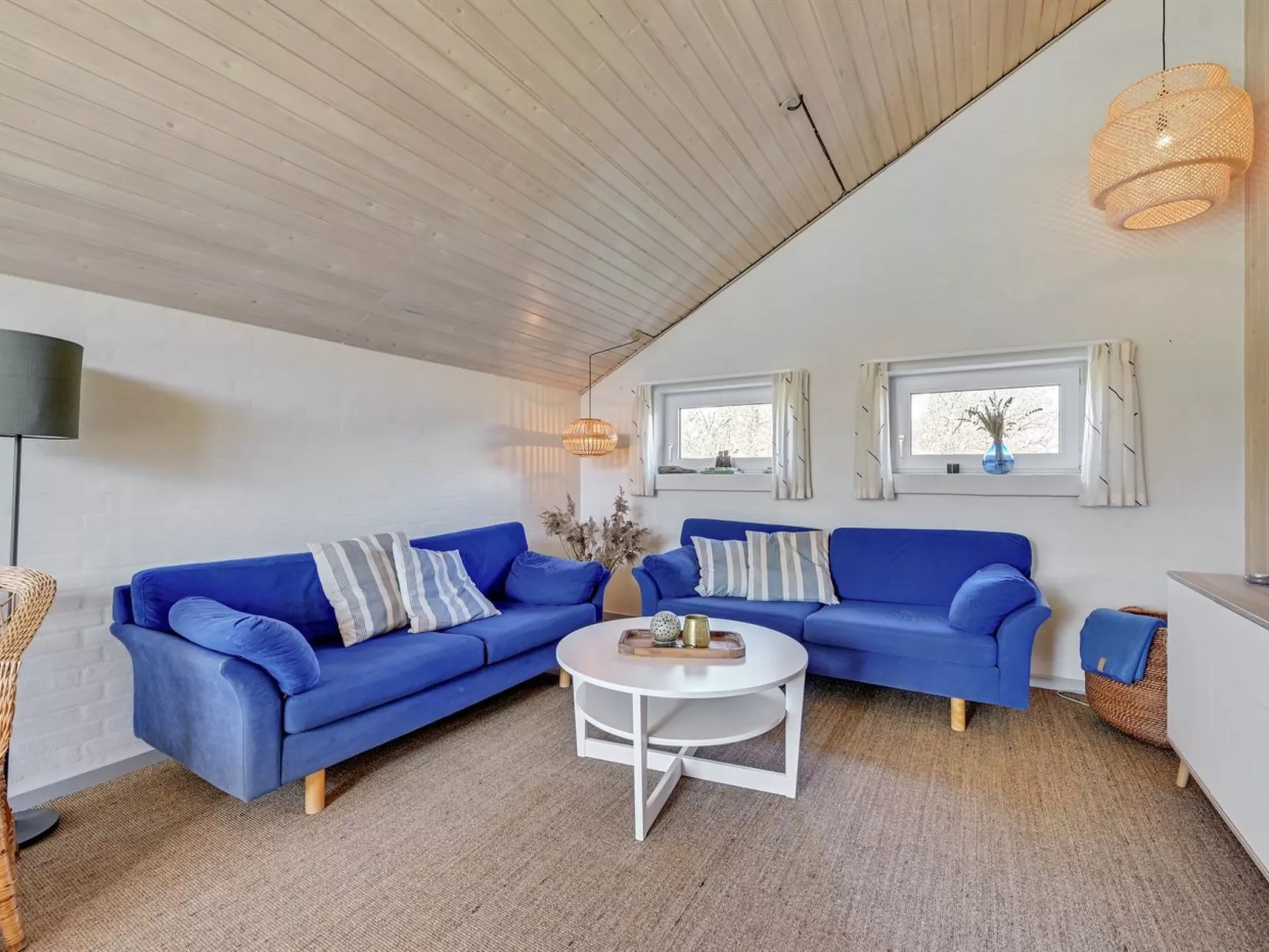 "Faina" - 100m from the sea-Binnen